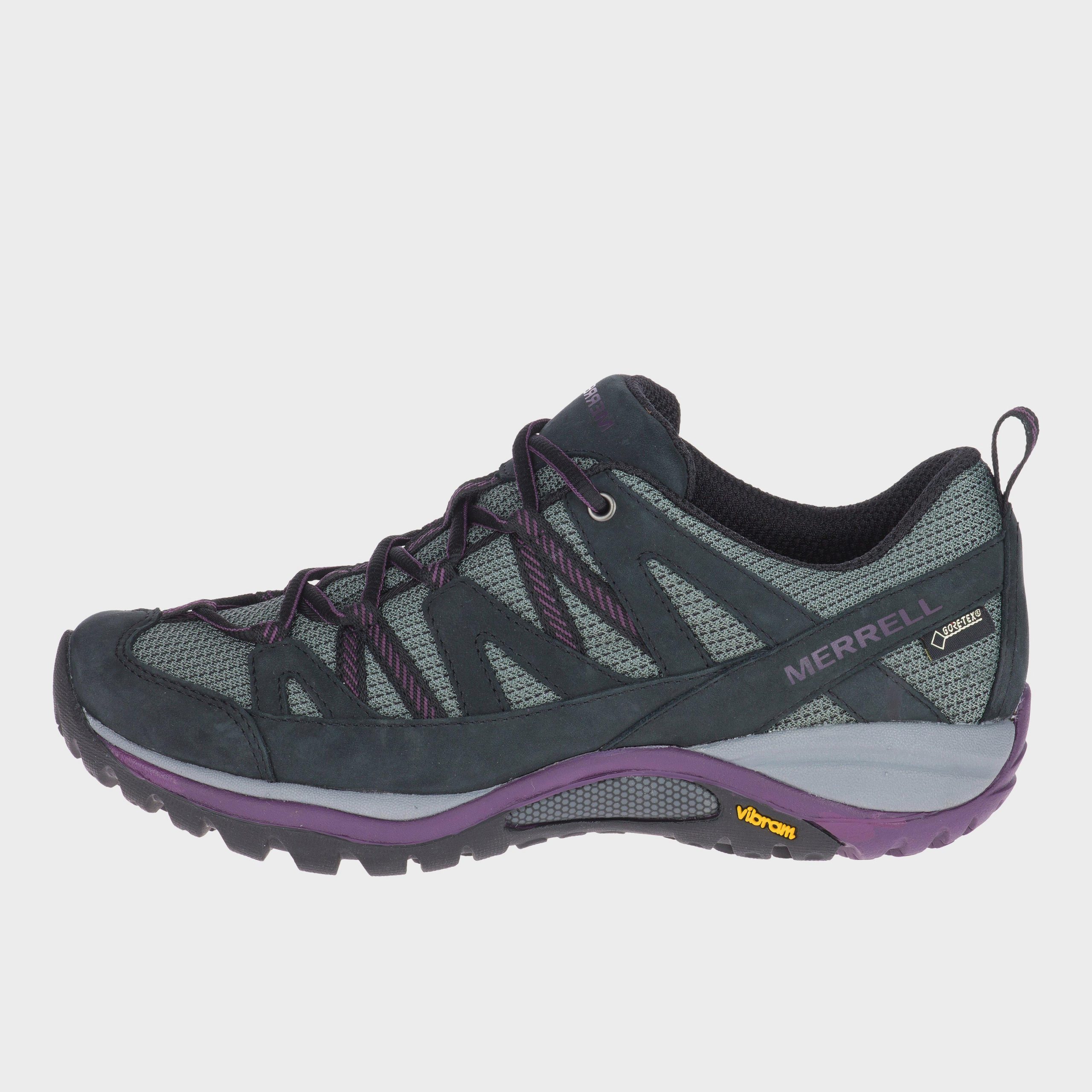Merrell Siren Sport 3 GORE-TEX Women's Walking Shoes
