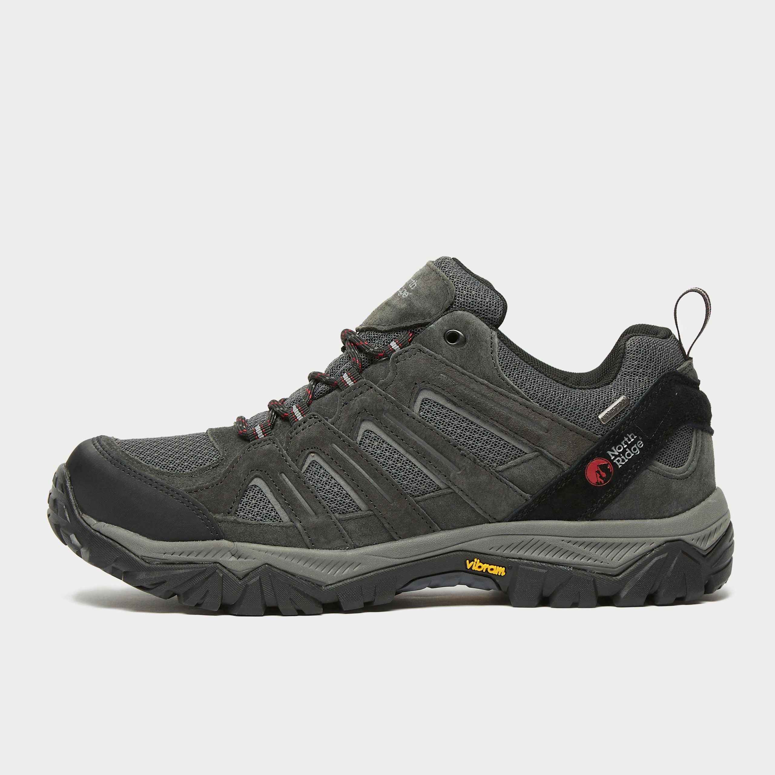 North Ridge Kielder Men's Walking Shoes