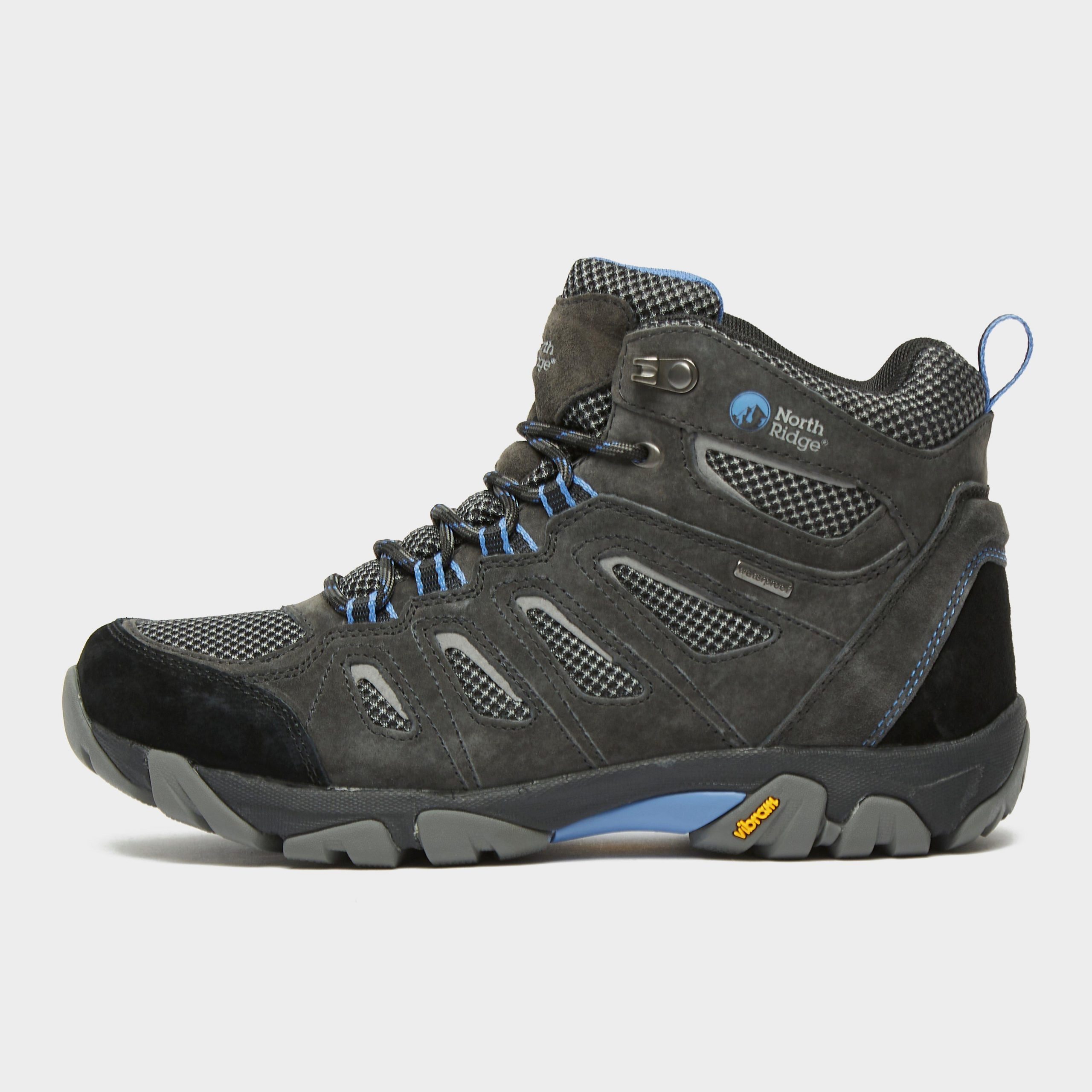 North Ridge Thirlmere Waterproof Mid Women's Walking Boots