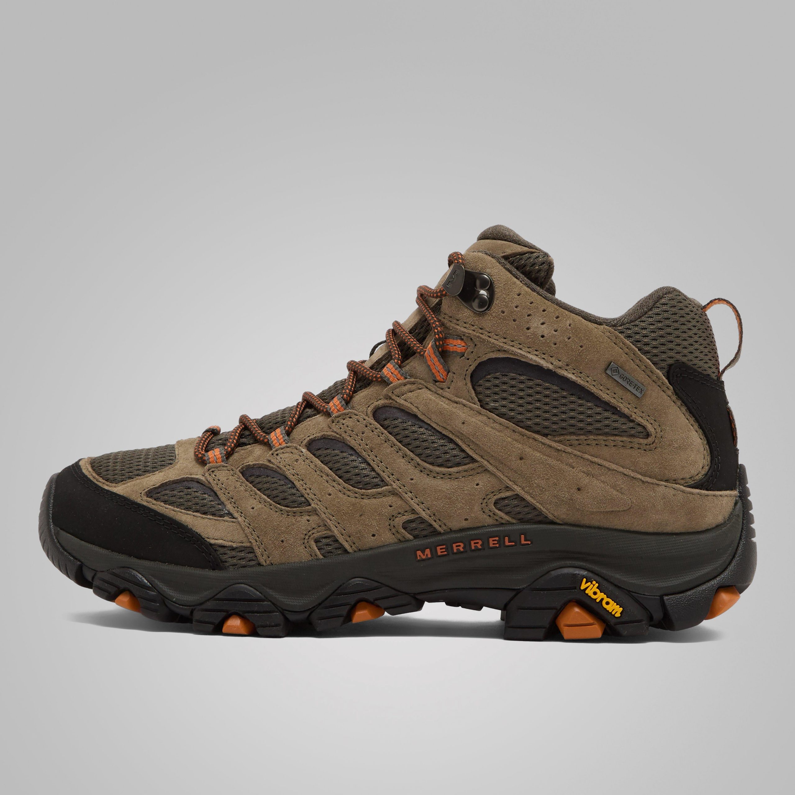 Merrell MOAB III Mid GORE-TEX Men's Walking Boots
