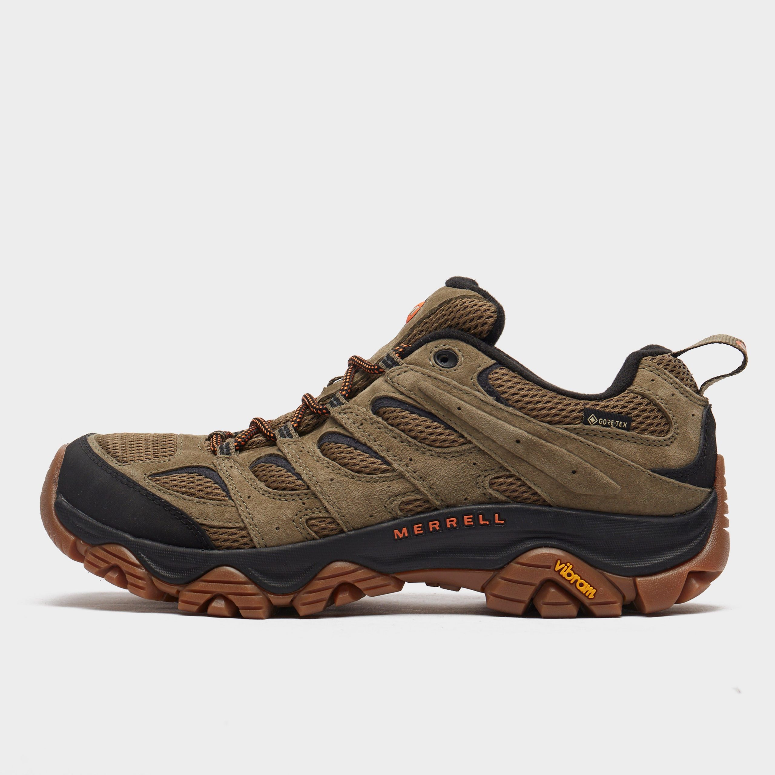Merrell Moab 3 GORE-TEX Men's Walking Shoes