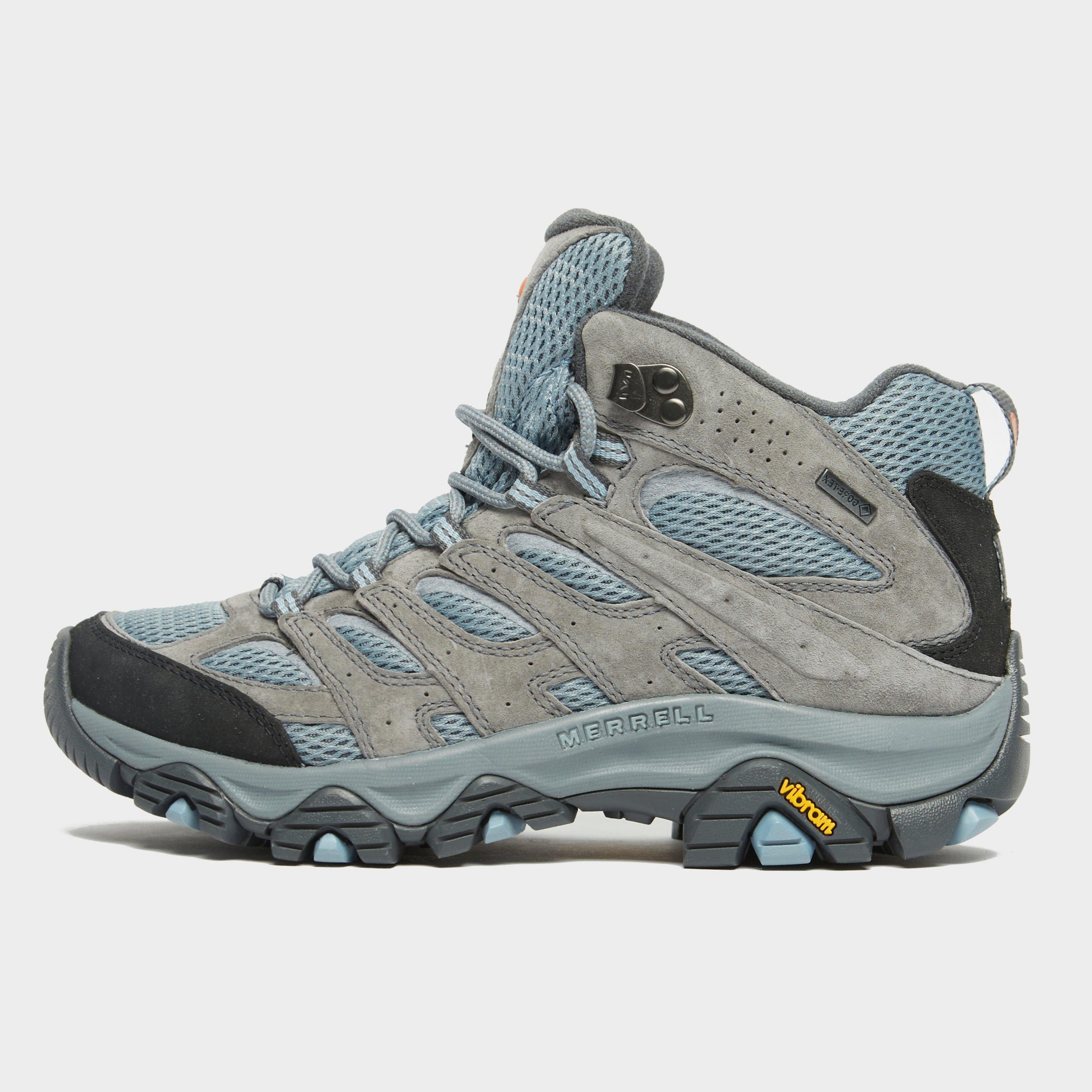 Merrell MOAB III Mid GORE-TEX Women's Walking Boots