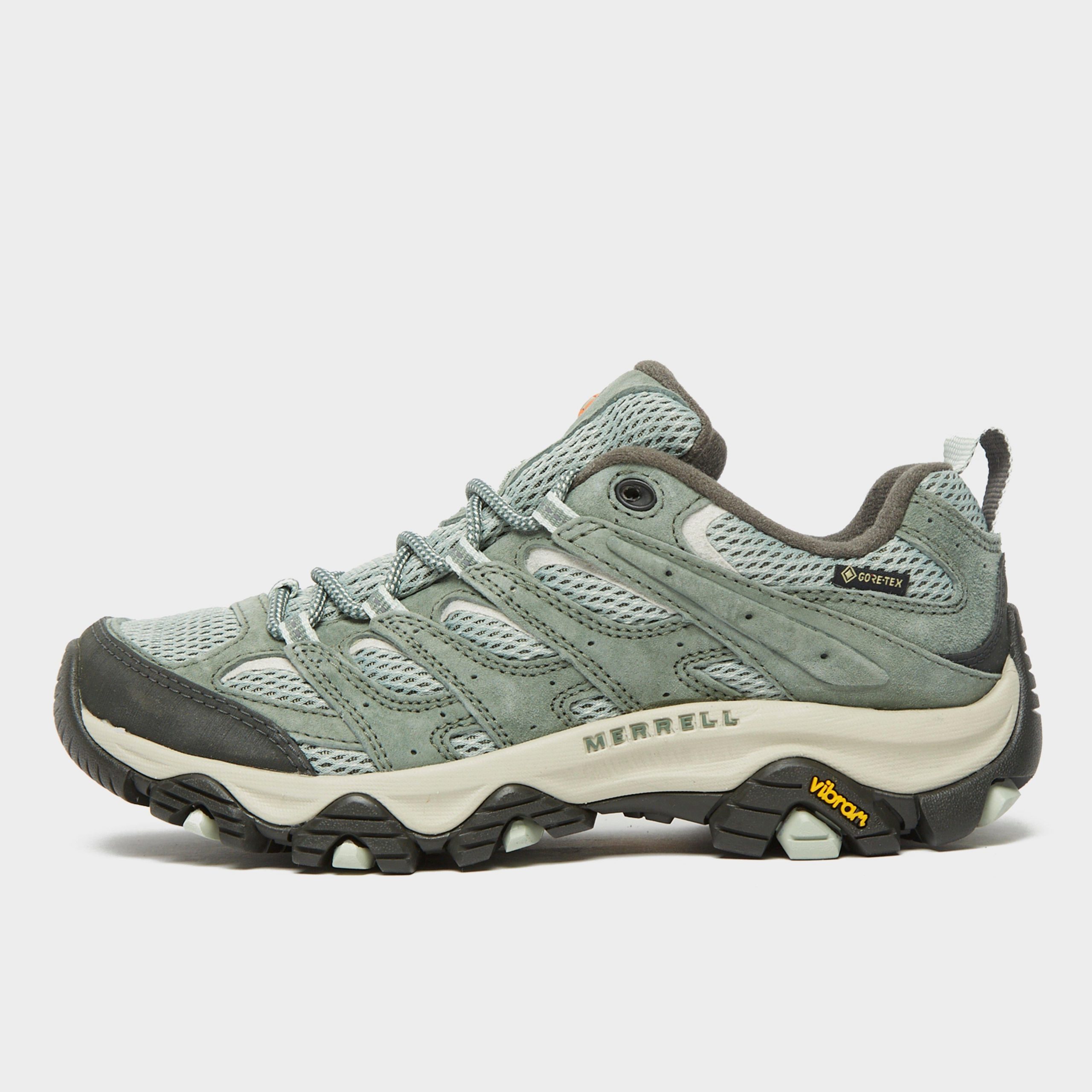 Merrell Moab 3 GORE-TEX Women's Walking Shoes