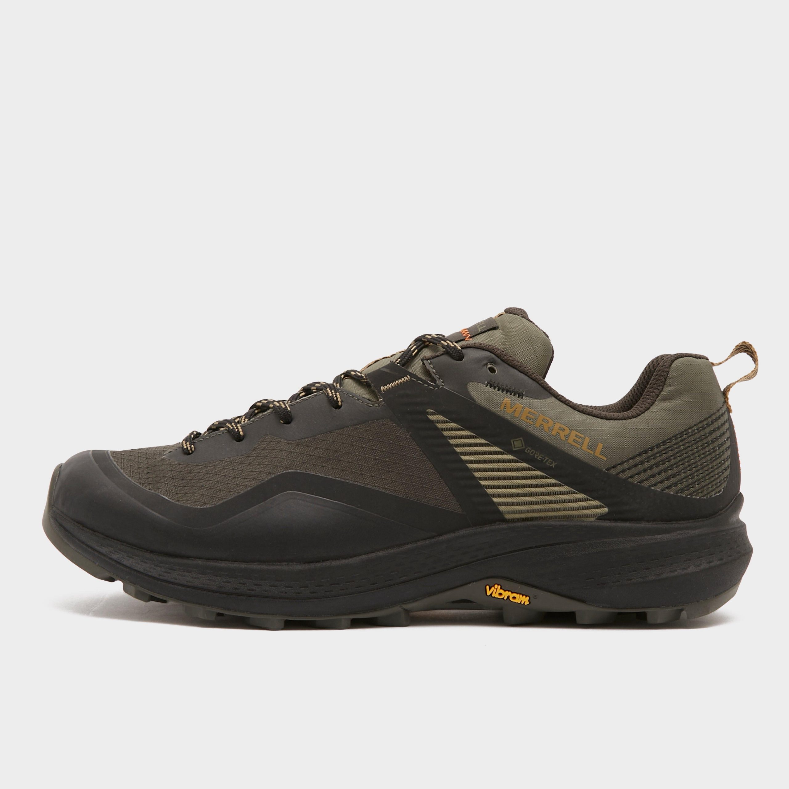 Merrell MQM 3 GORE-TEX Men's Walking Shoes