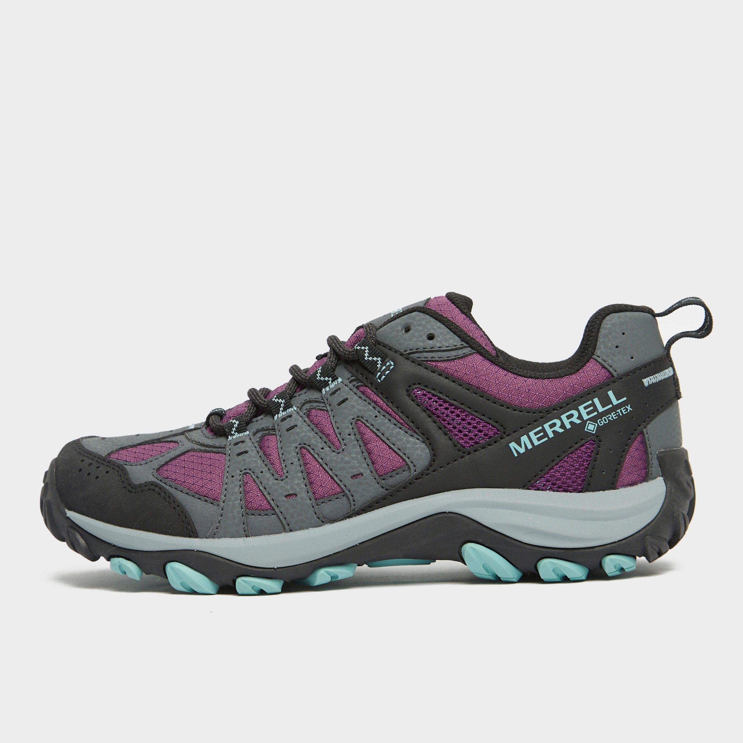 Merrell Accentor 3 GORE-TEX Women's Walking Shoes