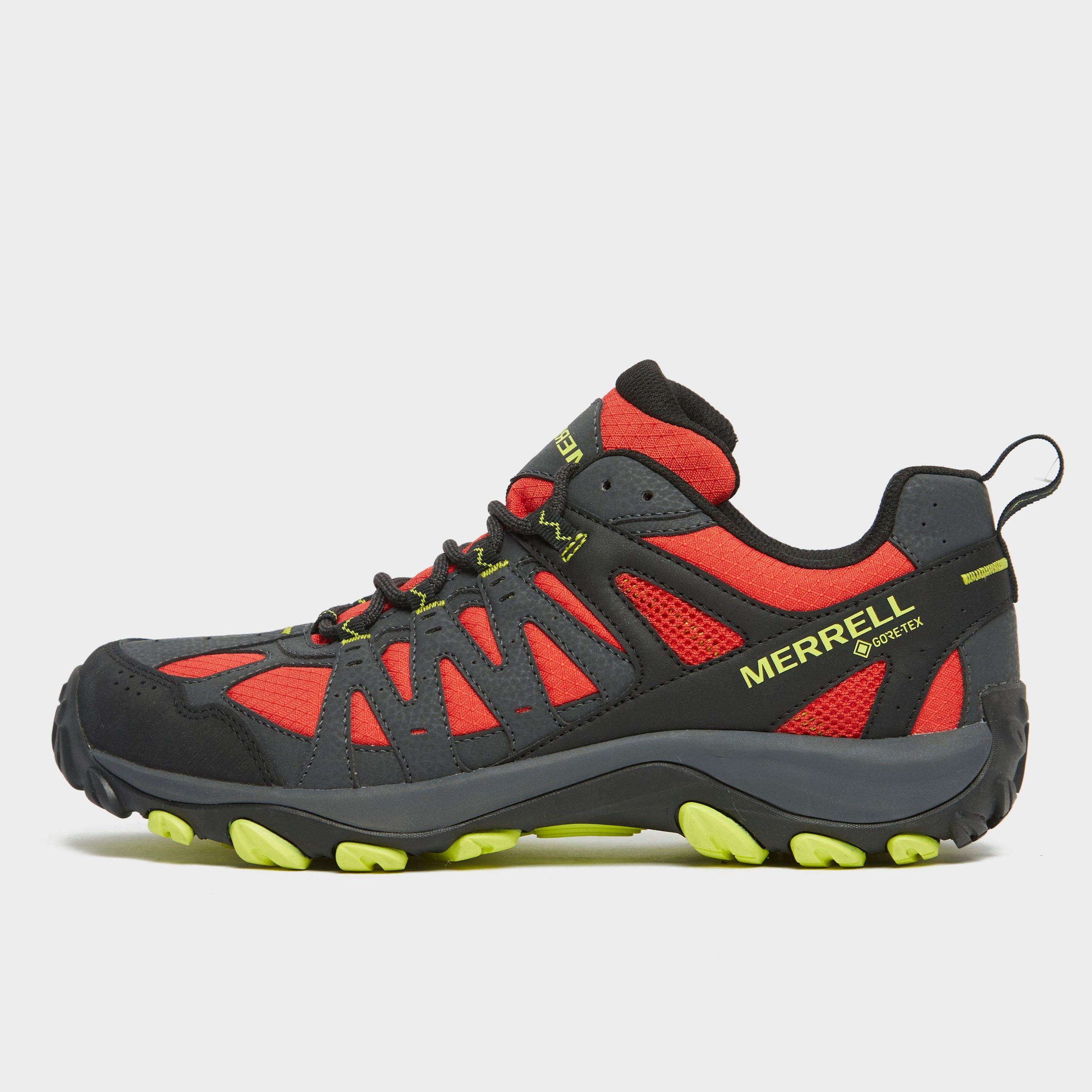 Merrell Accentor Sport 3 GORE-TEX Men's Walking Shoes