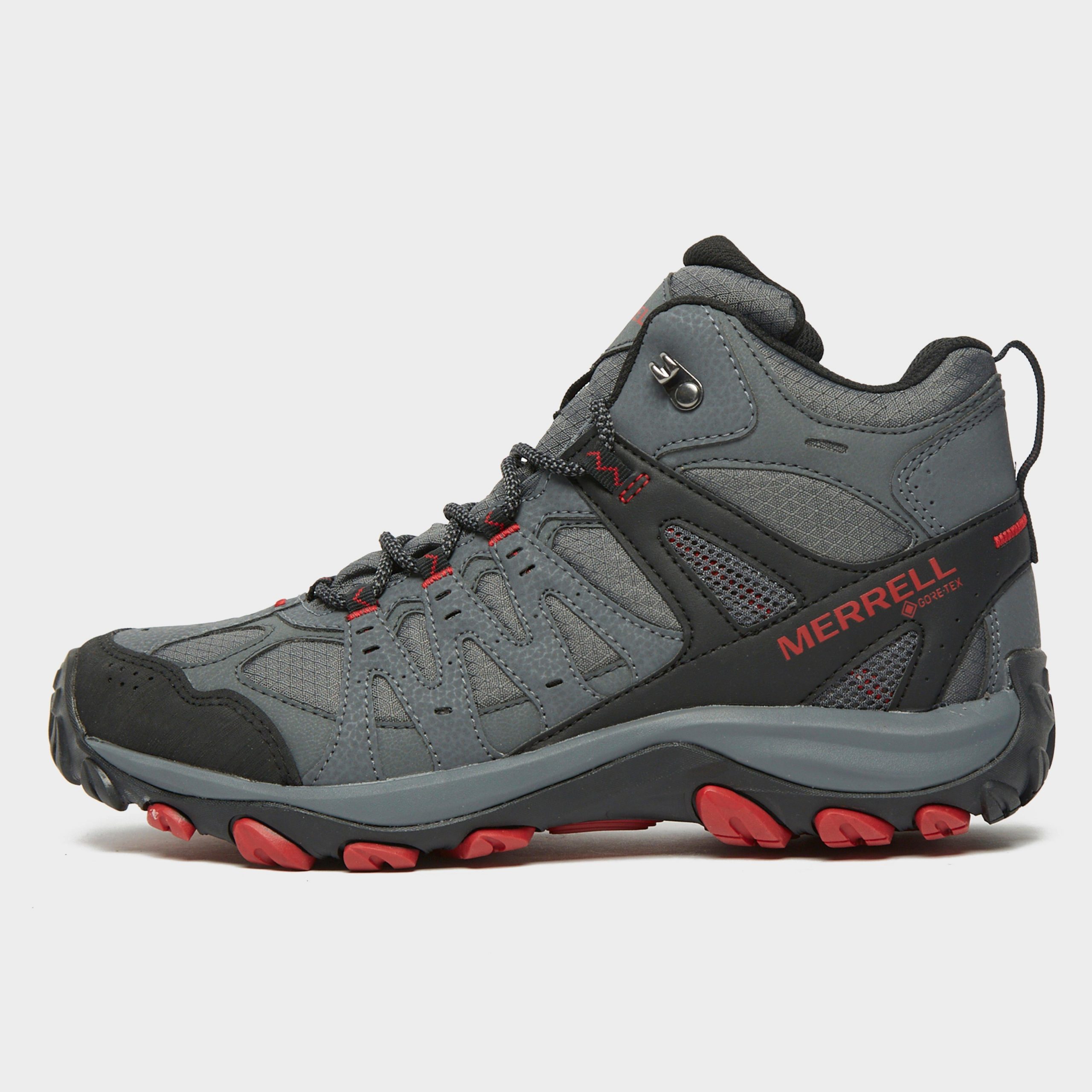 Merrell Accentor 3 GORE-TEX Mid Men's Walking Boots