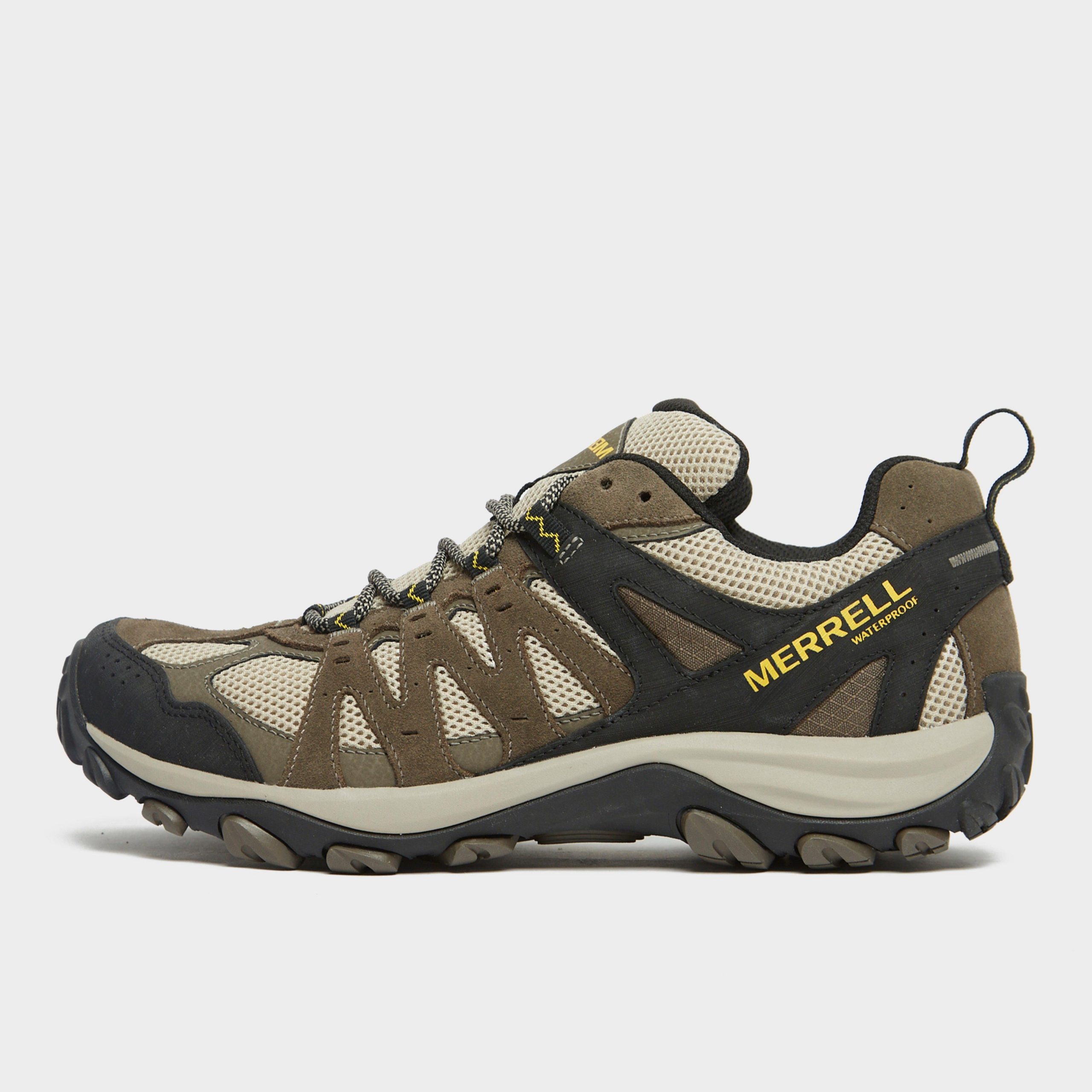 Merrell Accentor 3 Men's Walking Shoes