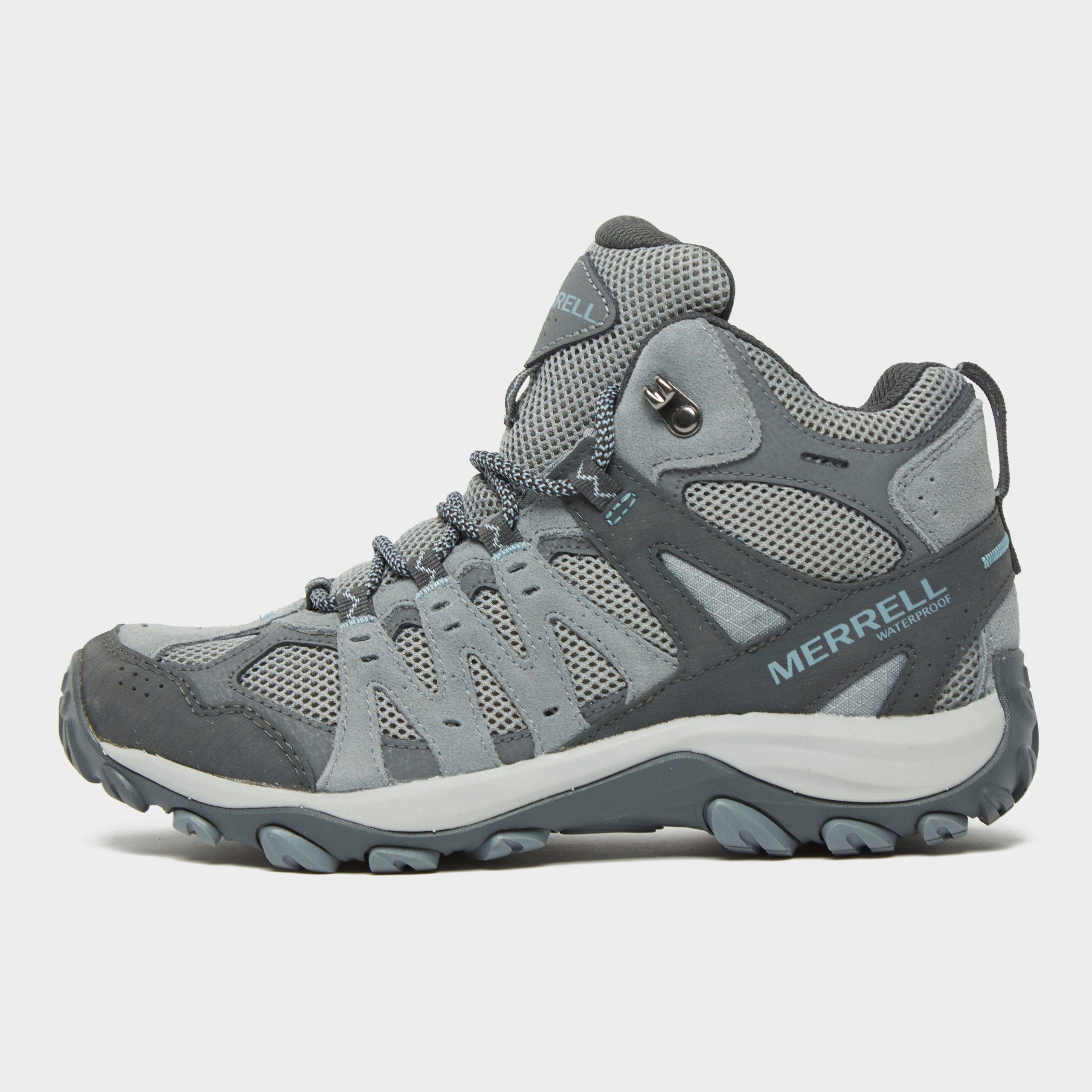 Merrell Accentor 3 Mid Waterproof Women's Walking Boots