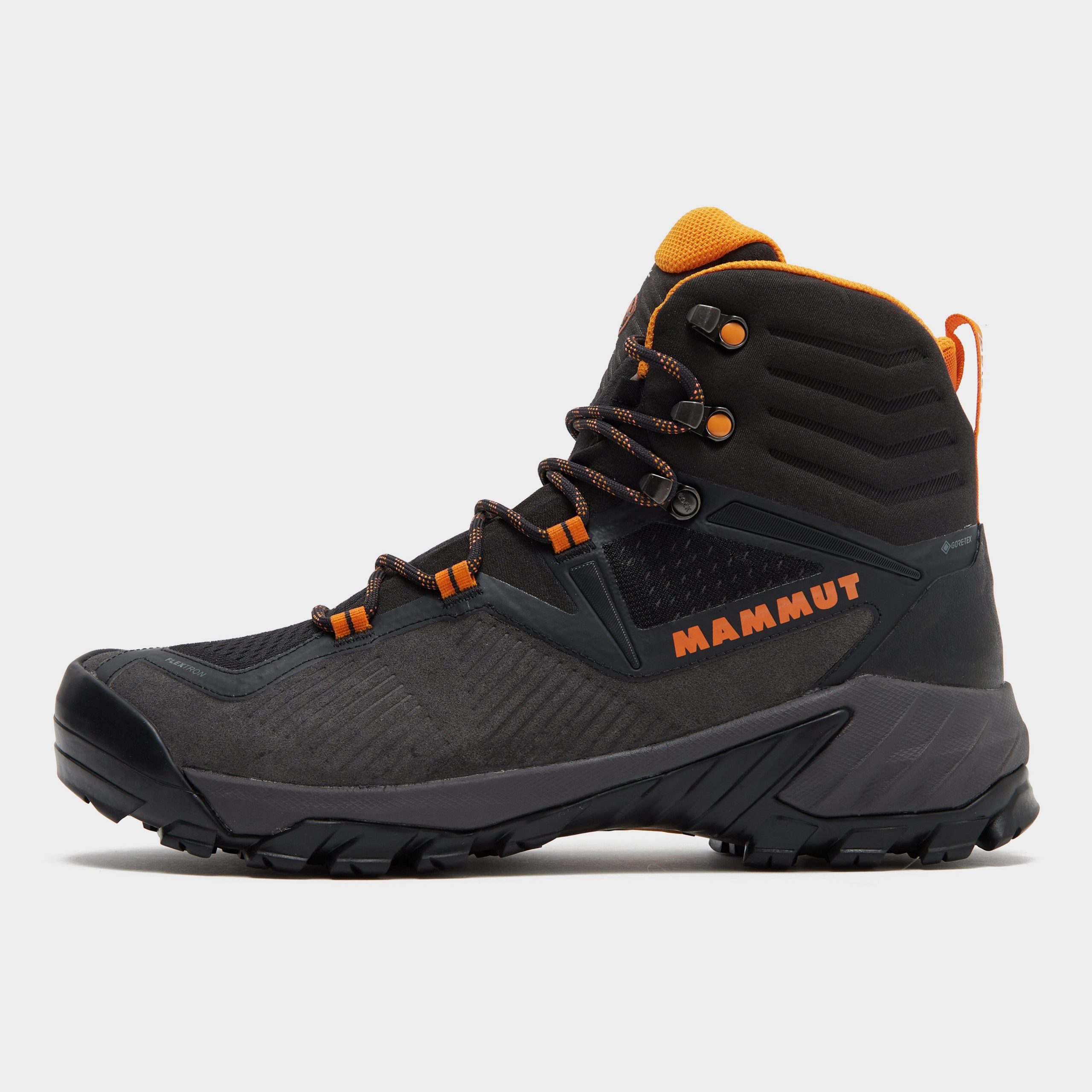 Mammut Sapuen High GORE-TEX Men's Walking Boots