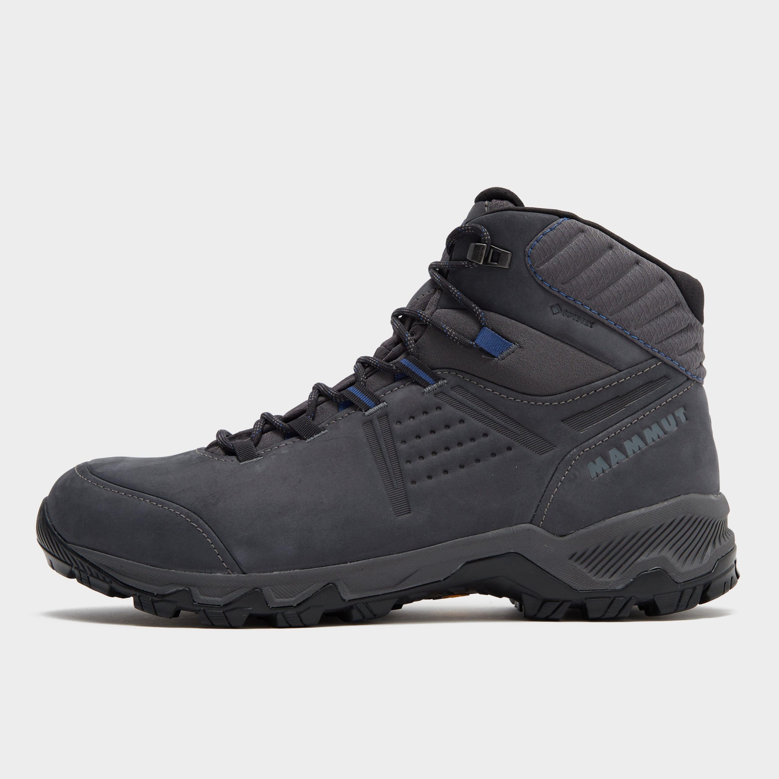 Mammut Mercury Mid GORE-TEX Men's Walking Boots