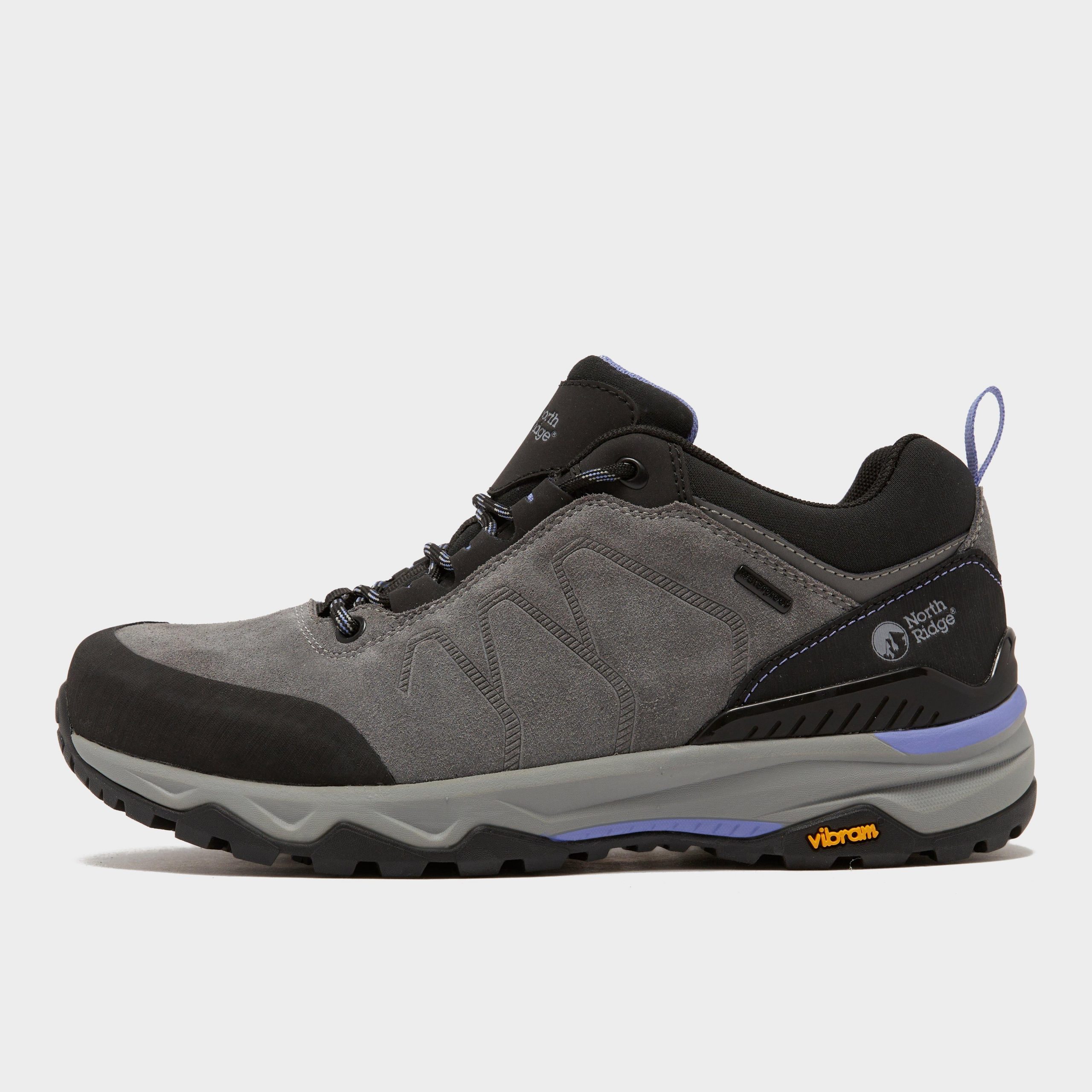 North Ridge Drift Women's Walking Shoes