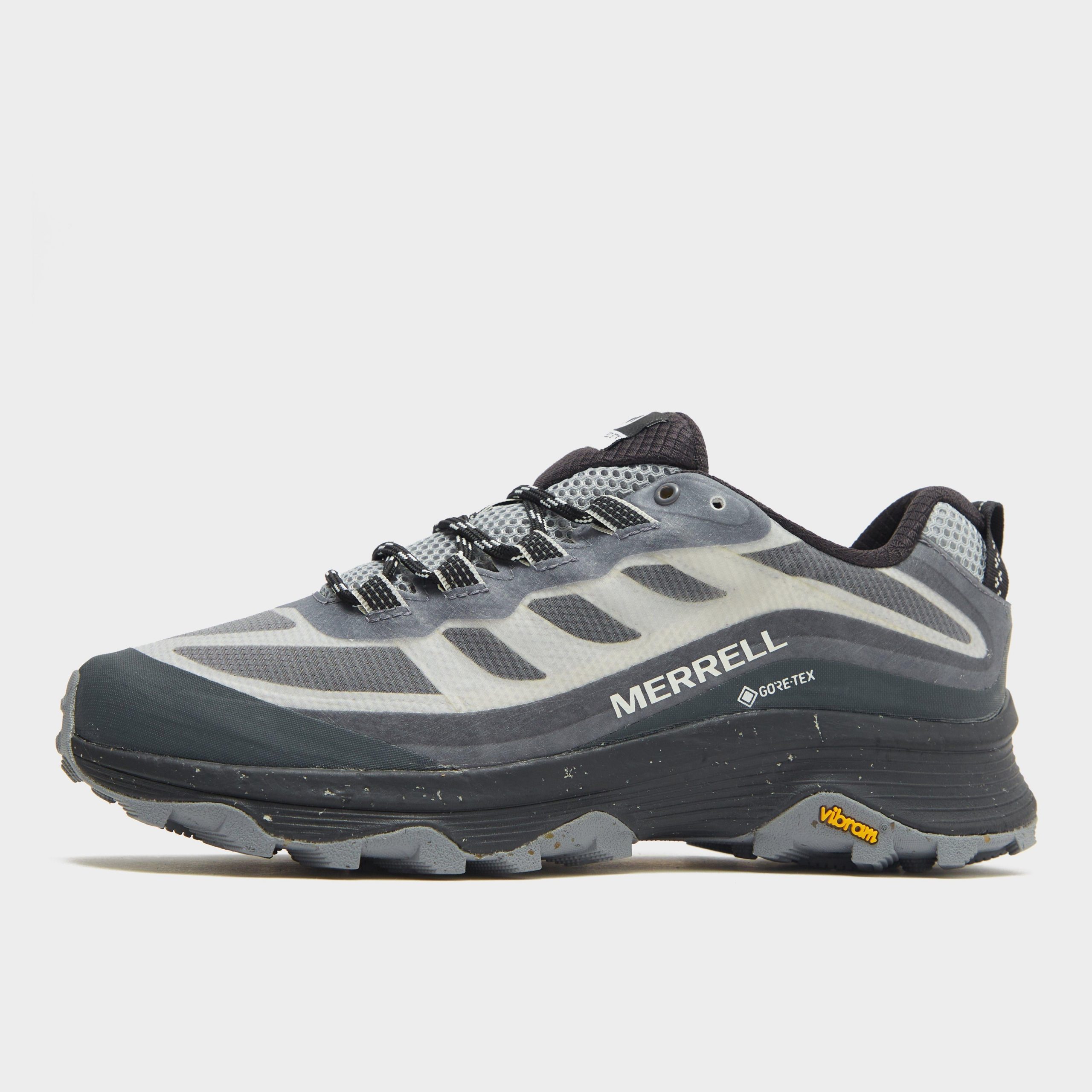 Merrell Moab Speed 2 GORE-TEX Men's Walking Shoes
