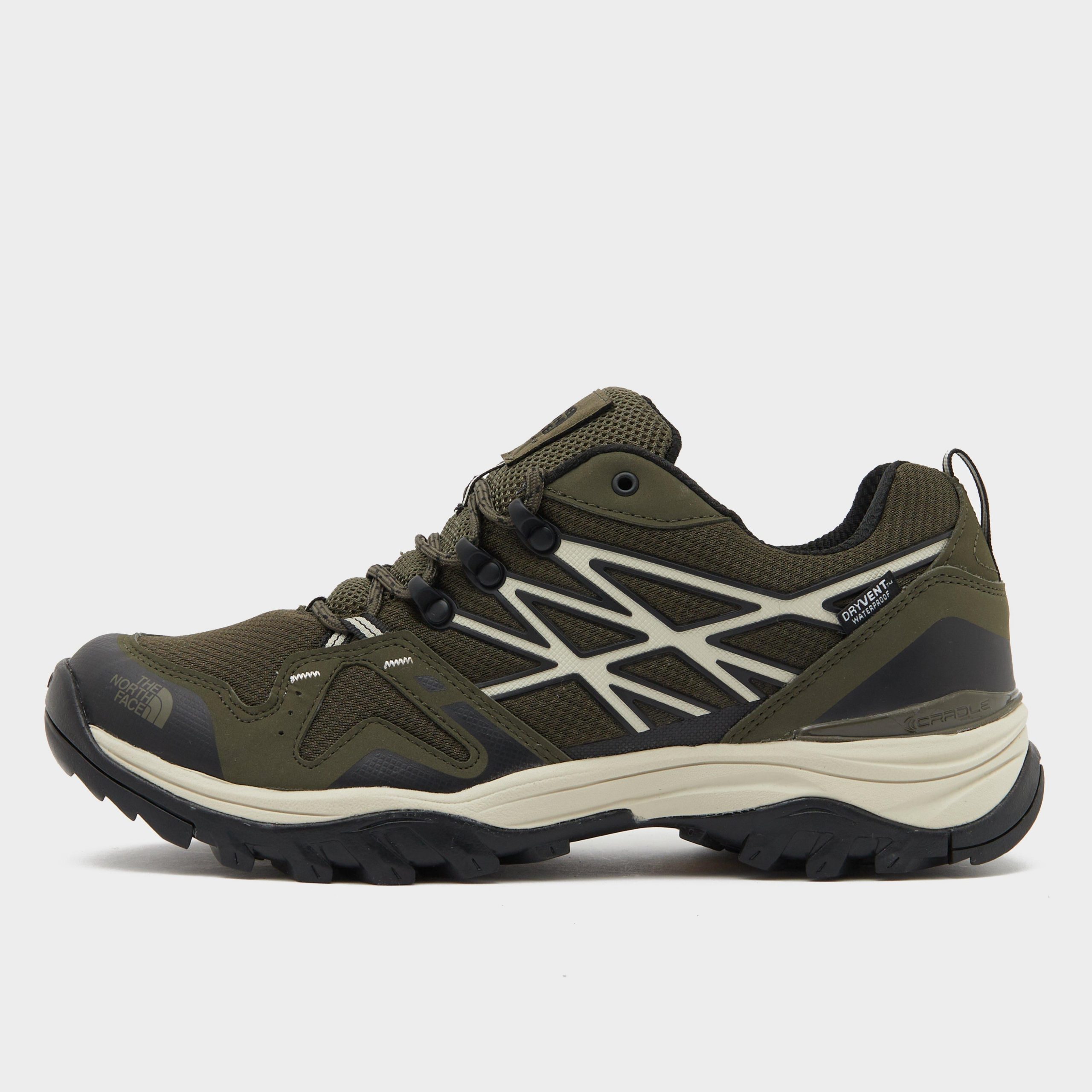 The North Face Hedgehog Fastpack Men's Walking Shoes