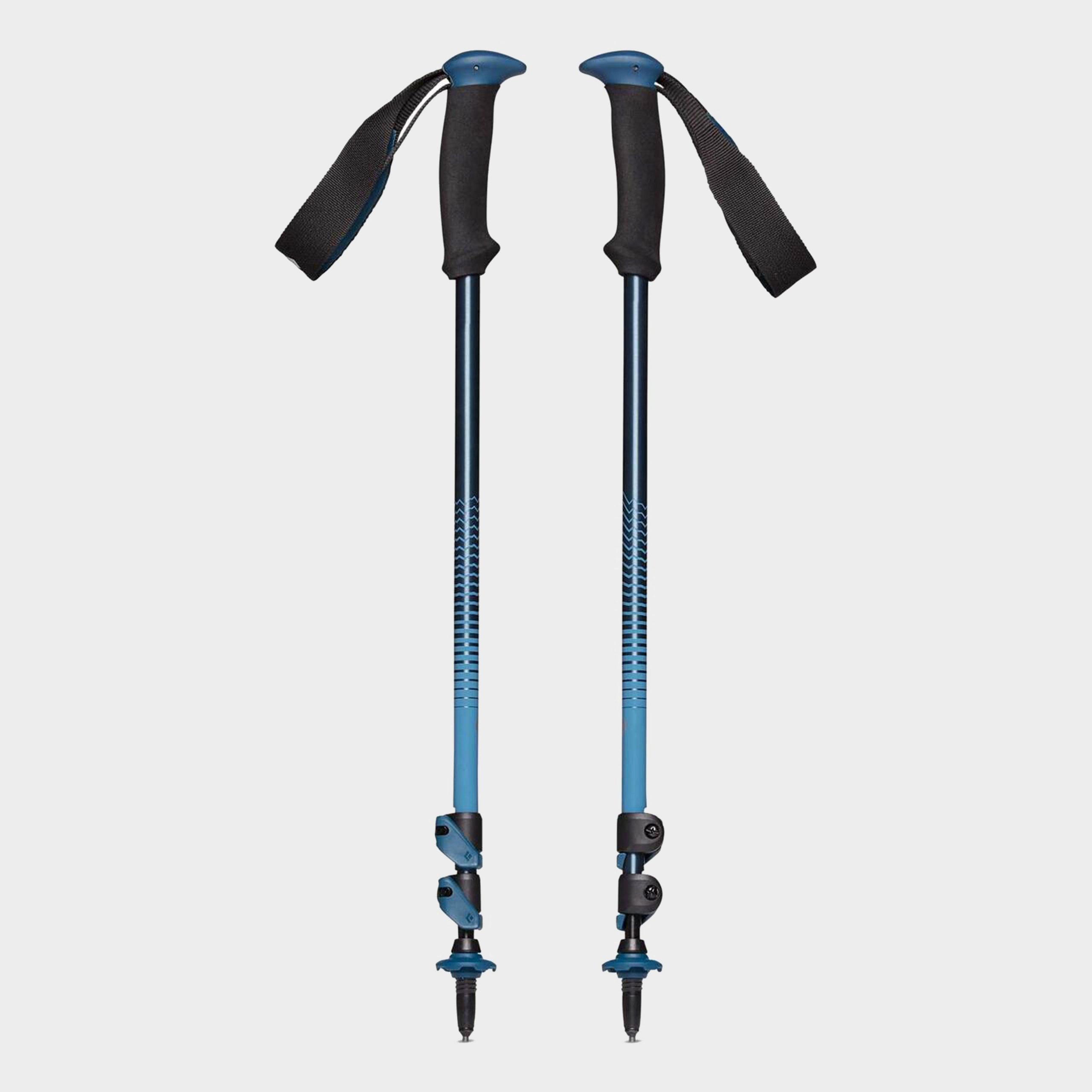 Black Diamond Trail Back Walking Poles