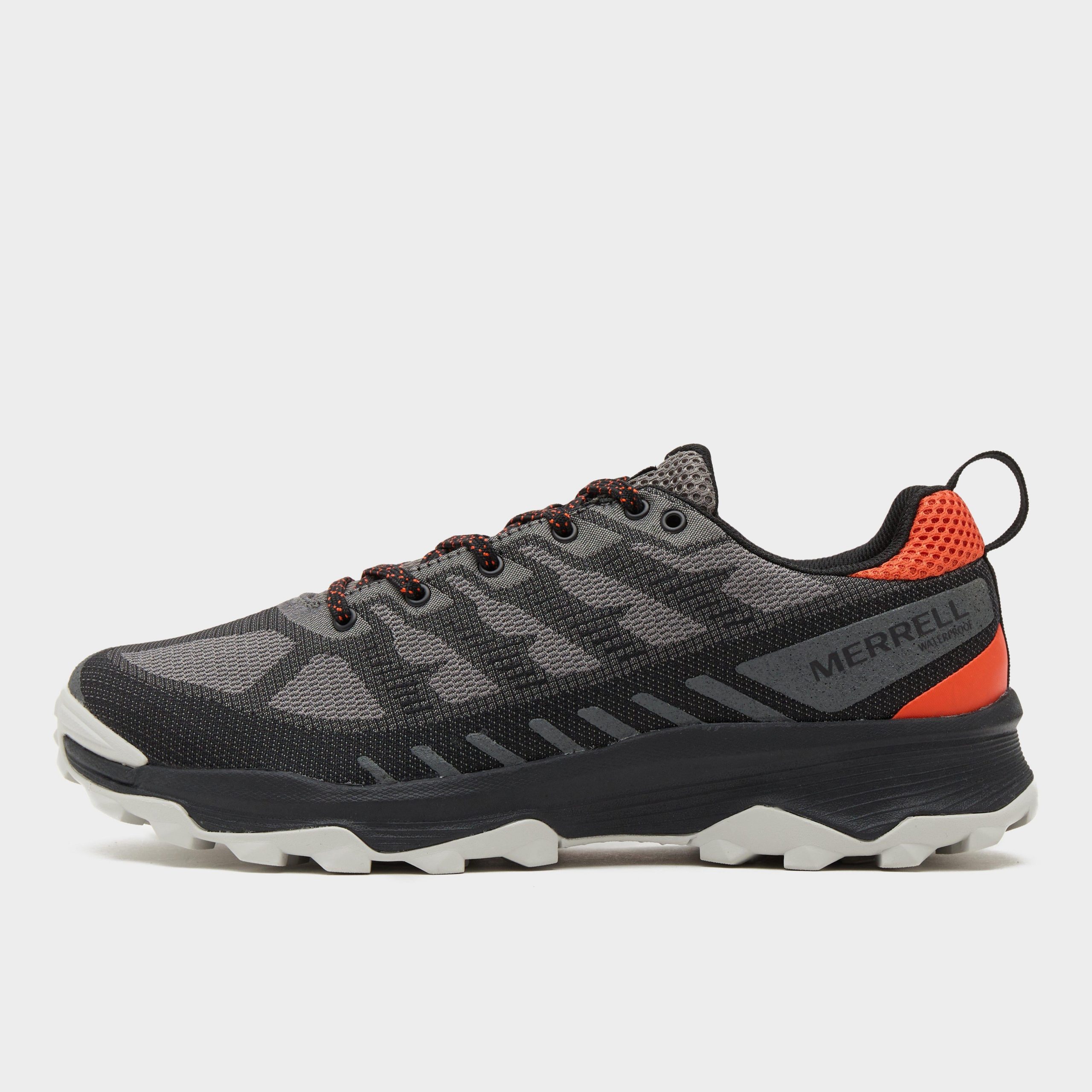 Merrell Speed Waterproof Men's Walking Shoes