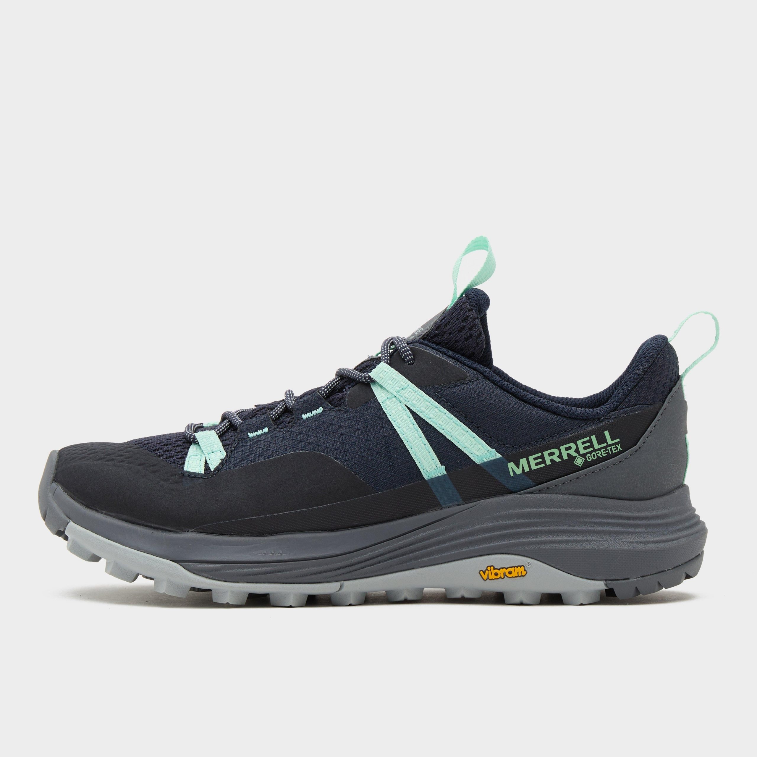 Merrell Siren 4 GORE-TEX Women's Walking Shoes
