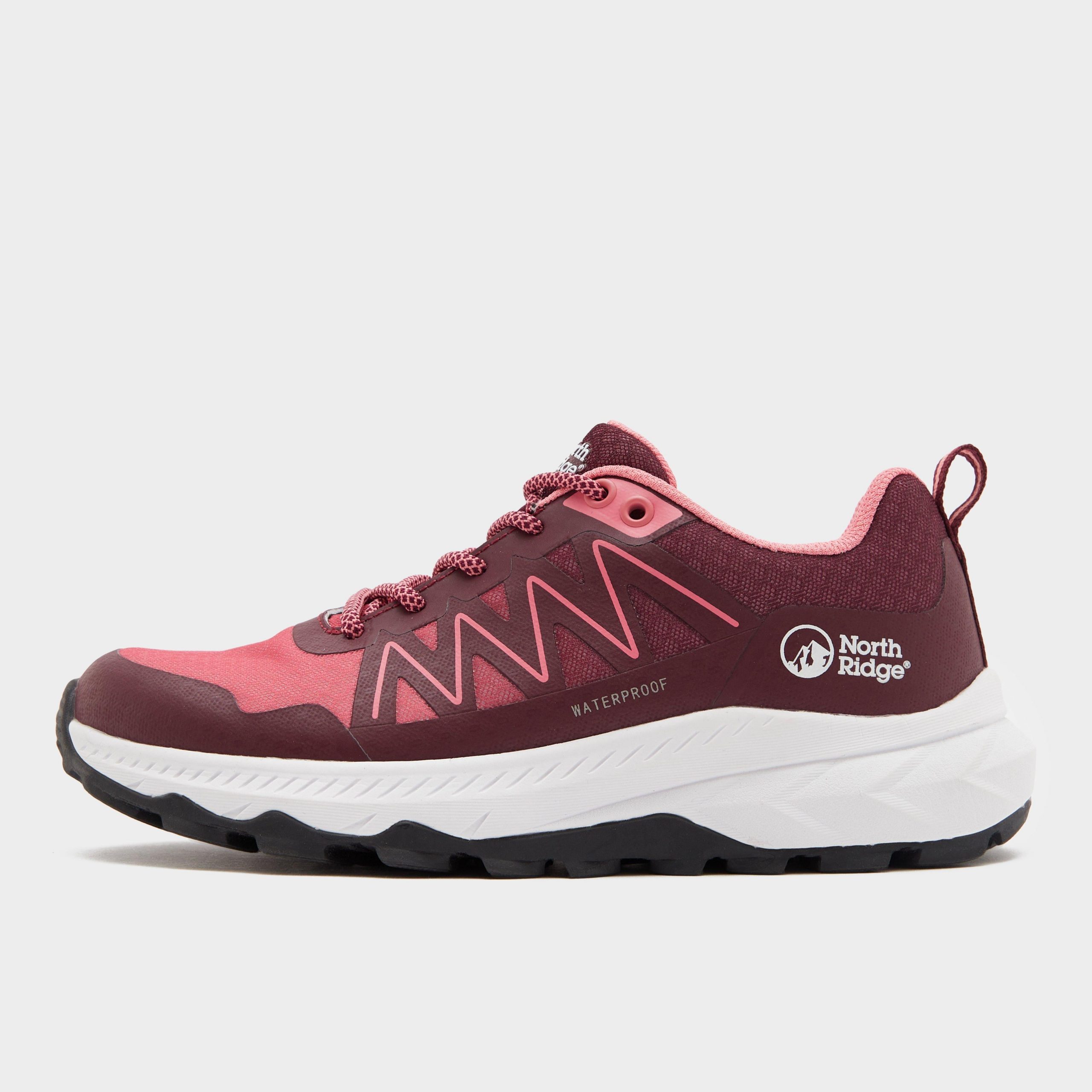 North Ridge Nas Trail Women's Walking Shoes