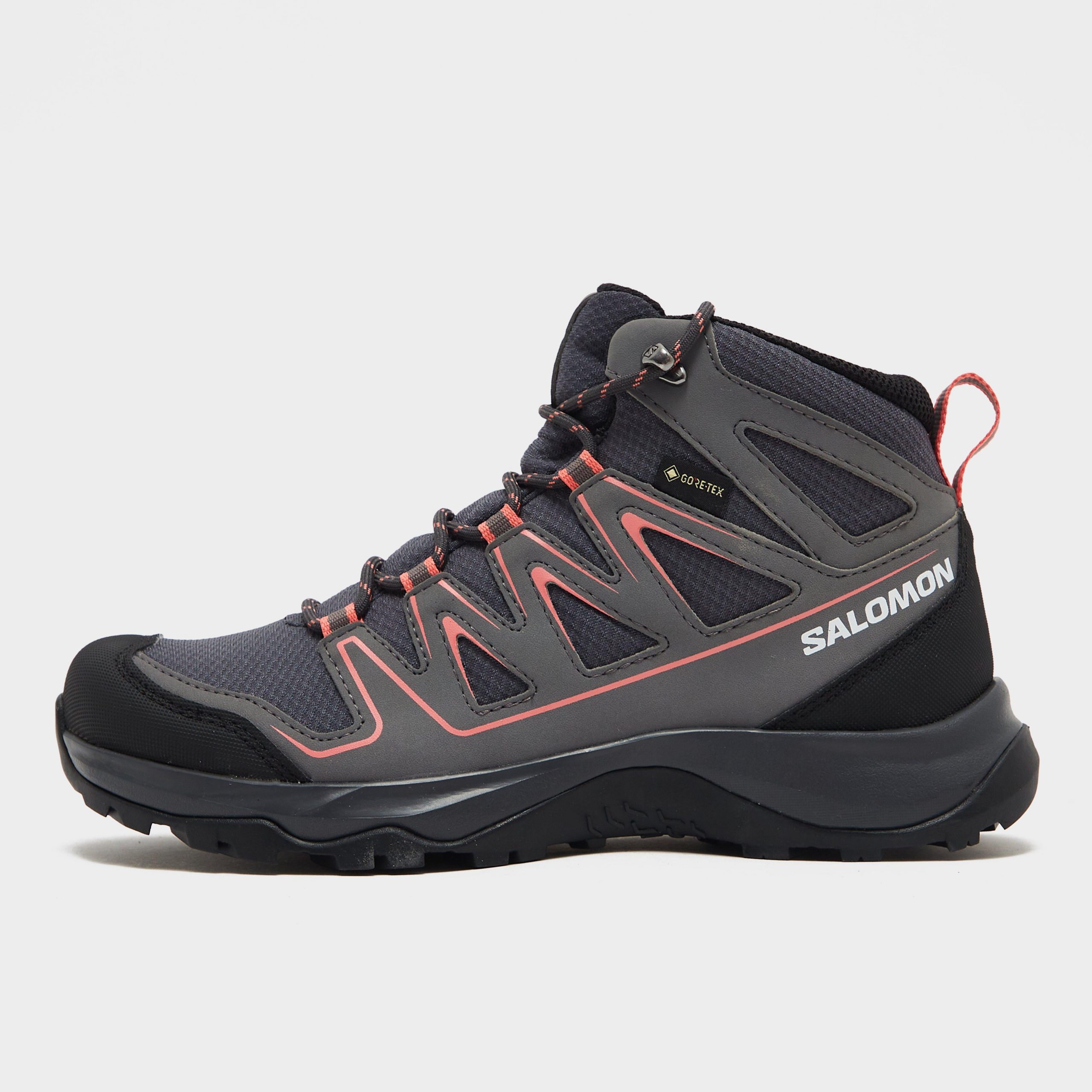 Salomon Onis Mid GORE-TEX Women's Walking Boots