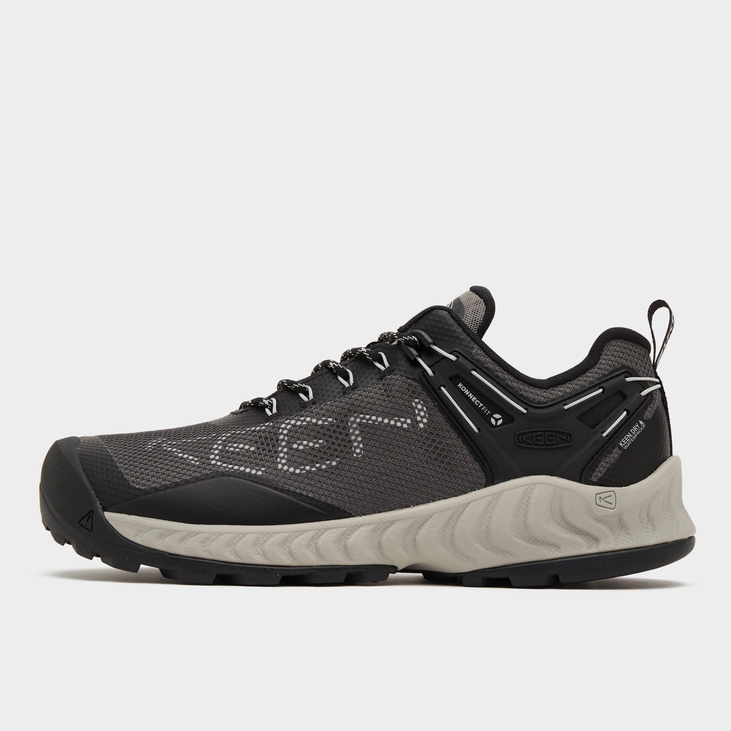 Keen Nxis Evo Men's Walking Shoes