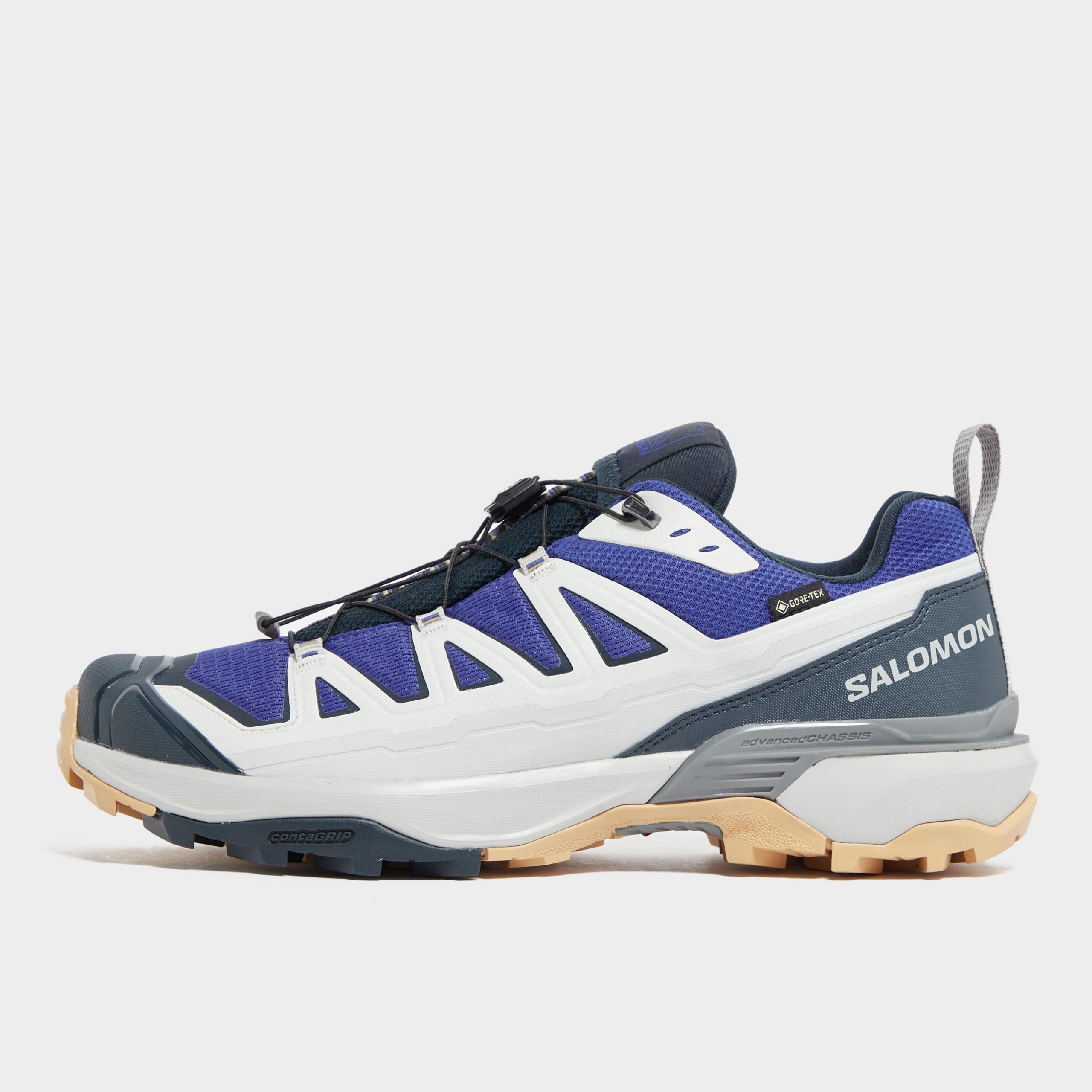 Salomon X Ultra 360 GORE-TEX Edge Men's Walking Shoes