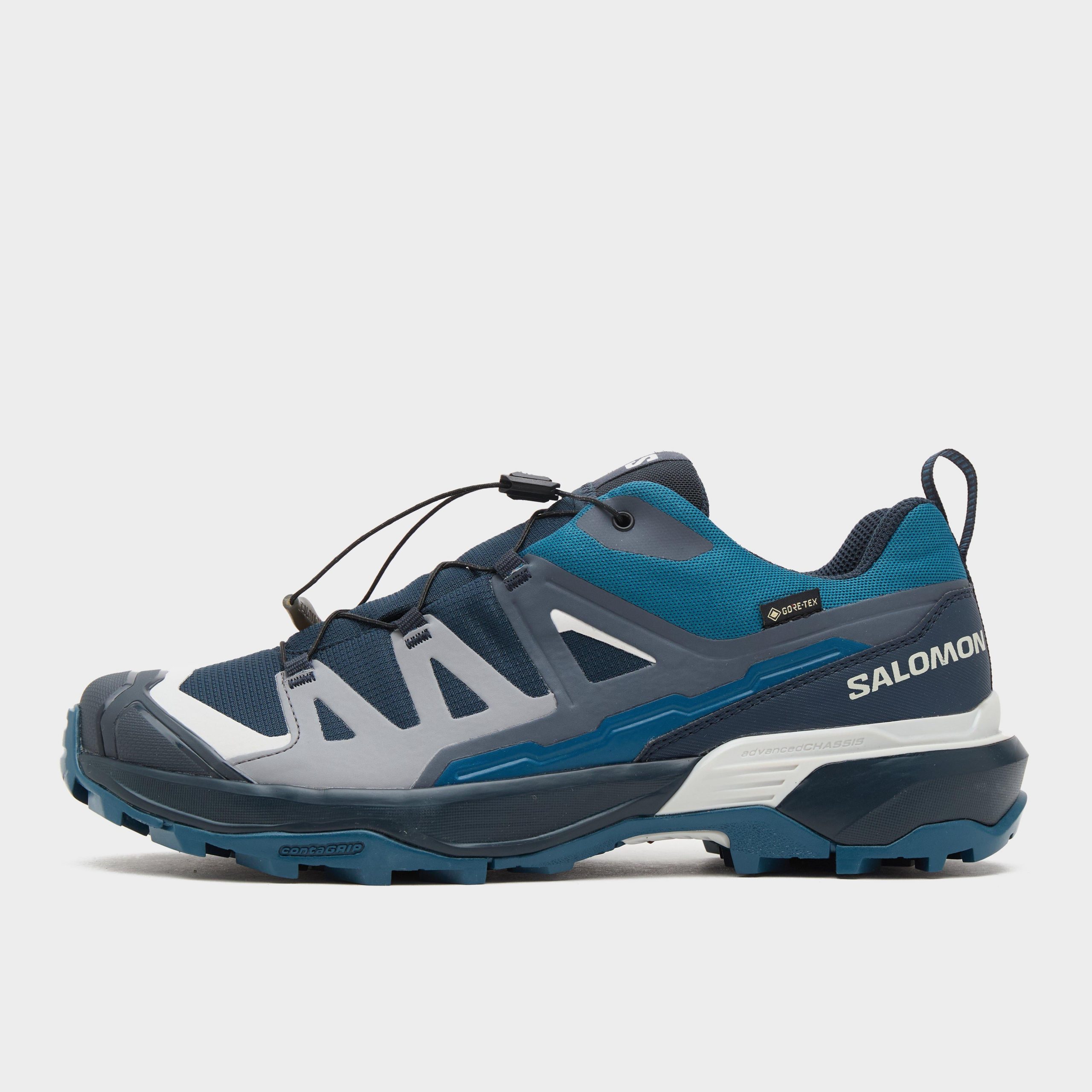 Salomon X Ultra 360 GORE-TEX Men's Walking Shoes