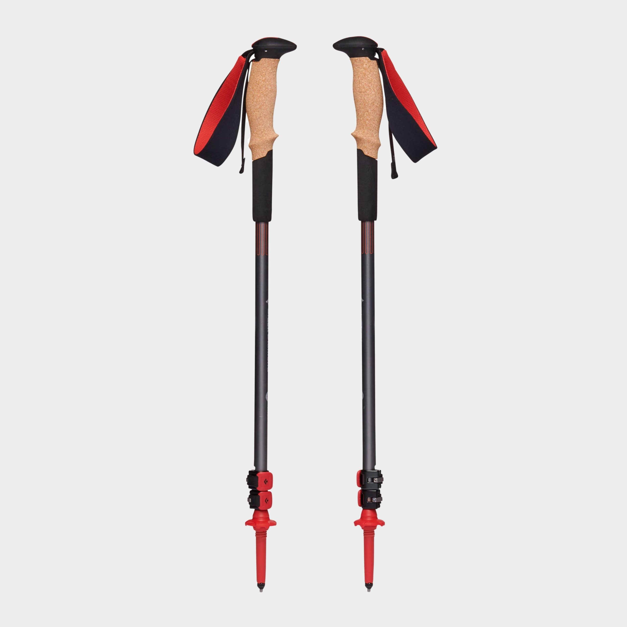 Black Diamond Pursuit Shock (S Walking Poles