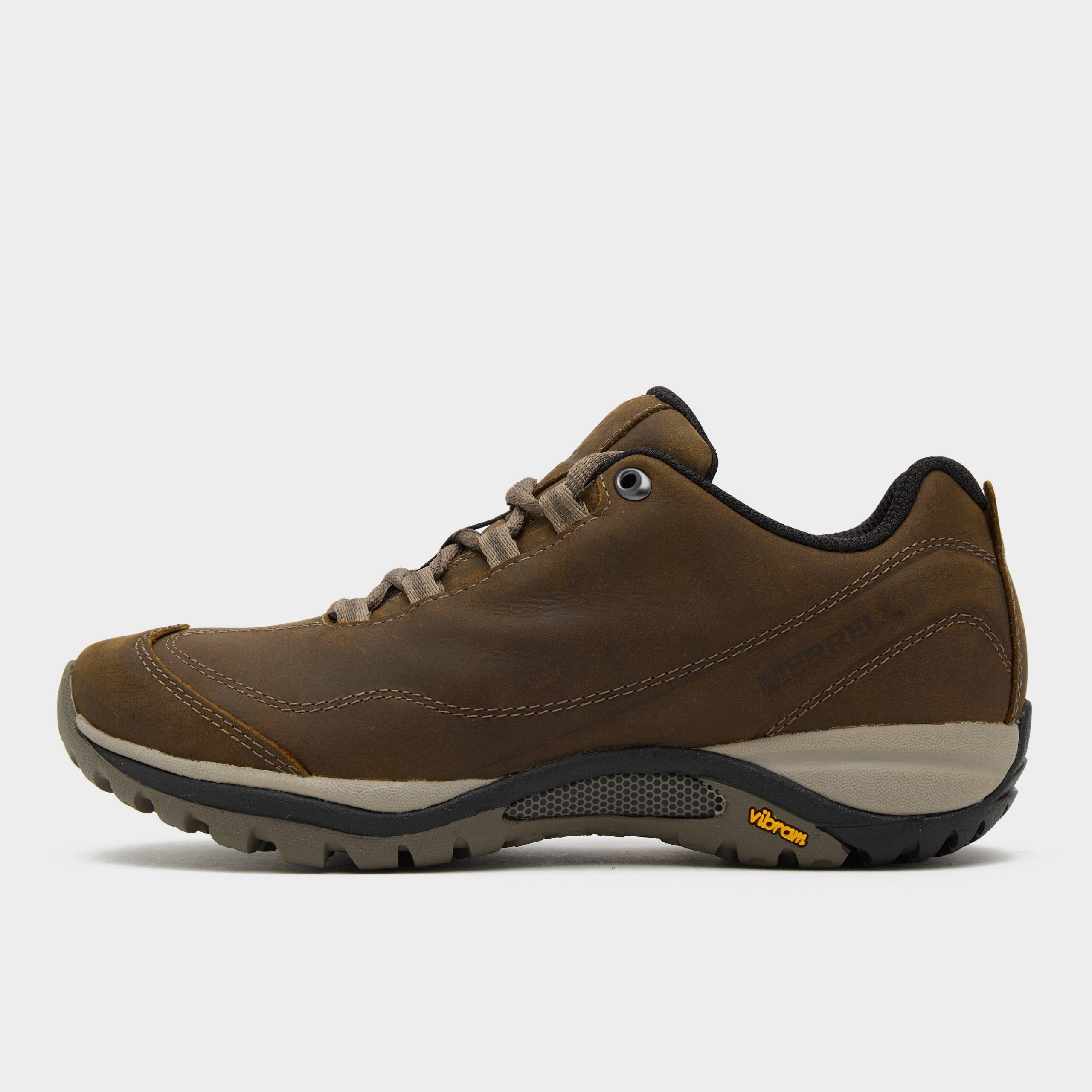 Merrell Siren 3 Traveller Women's Walking Shoes