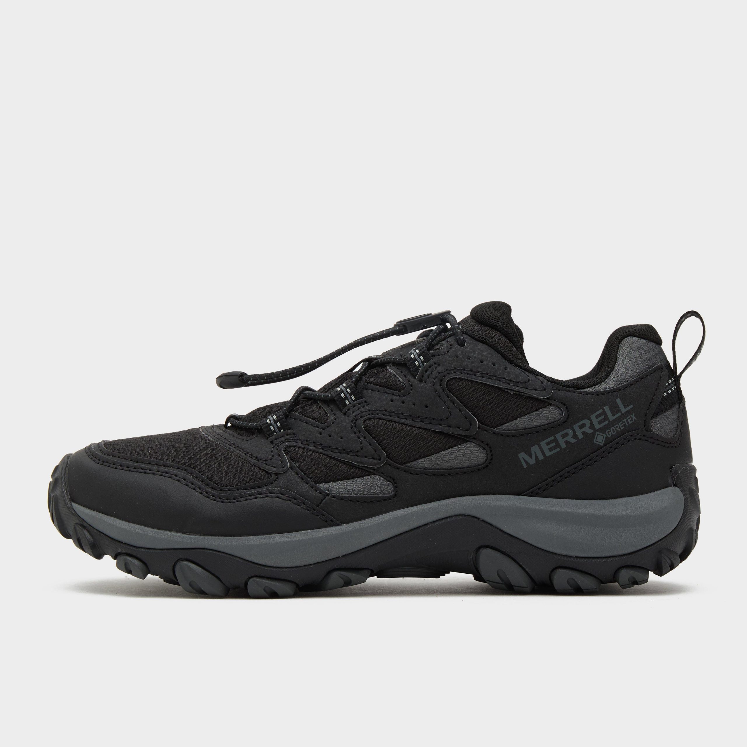 Merrell West Rim Sport GORE-TEX Low Men's Walking Shoes