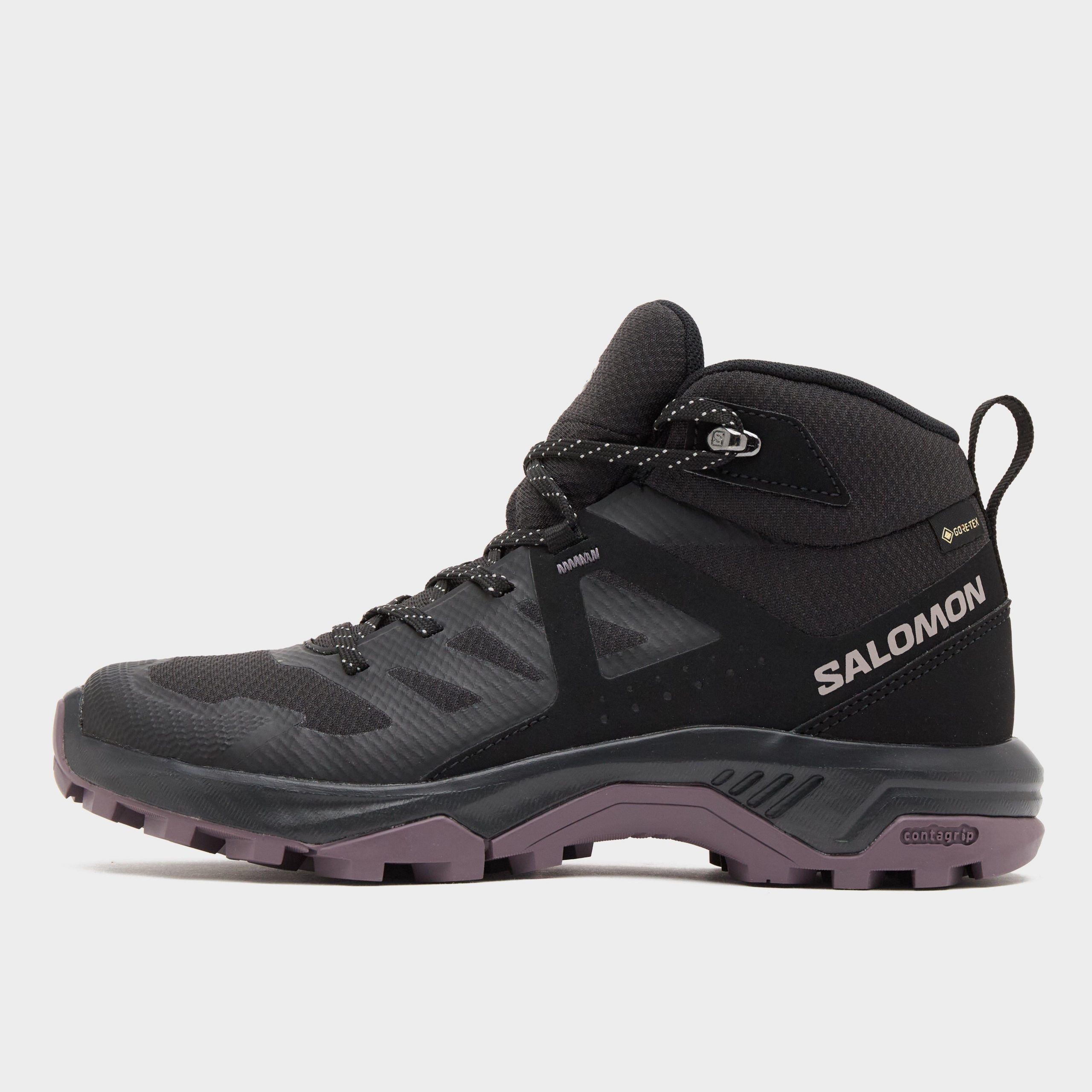 Salomon Exeo GORE-TEX Mid Women's Walking Boots