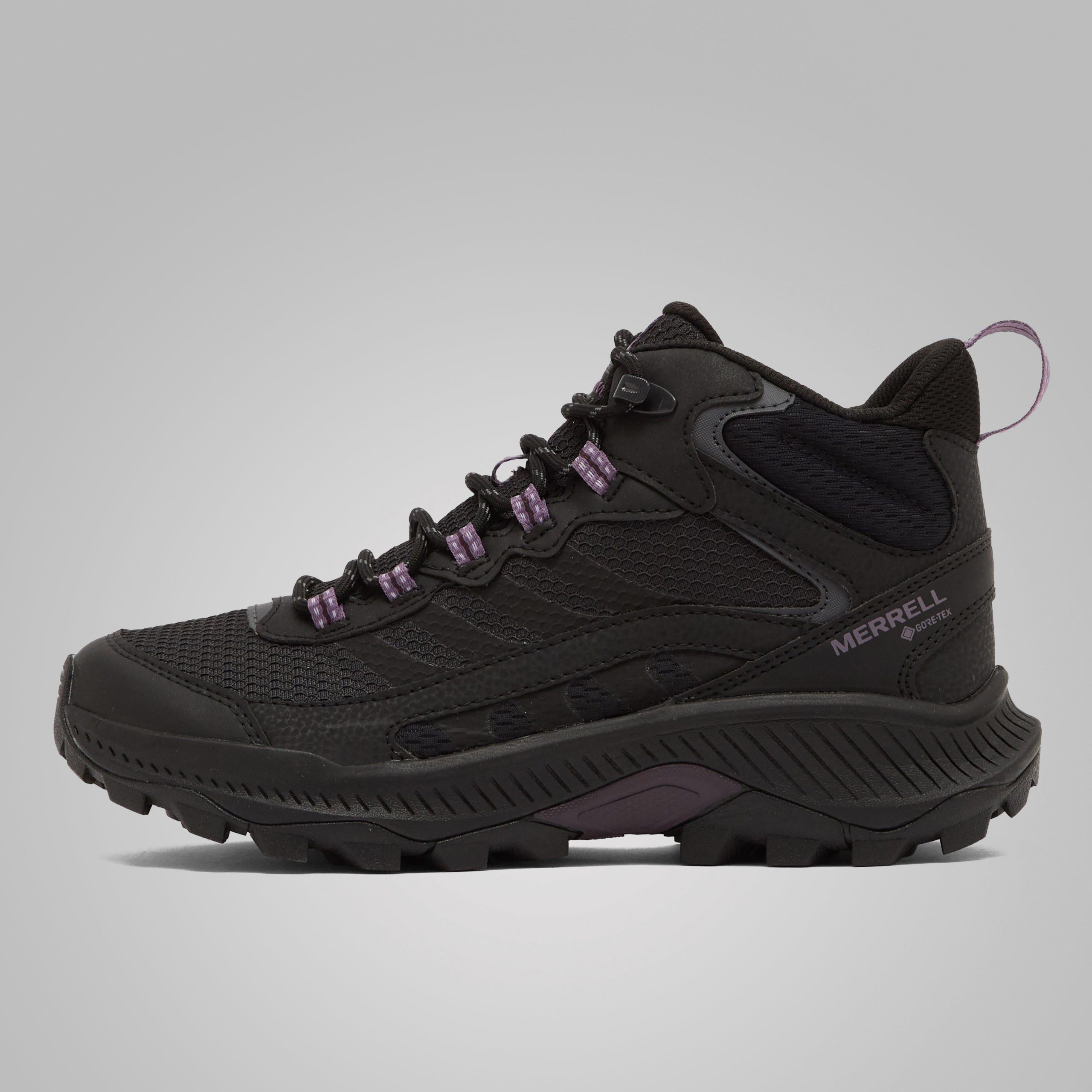 Merrell Speed Strike 2 GORE-TEX Mid Women's Walking Boots