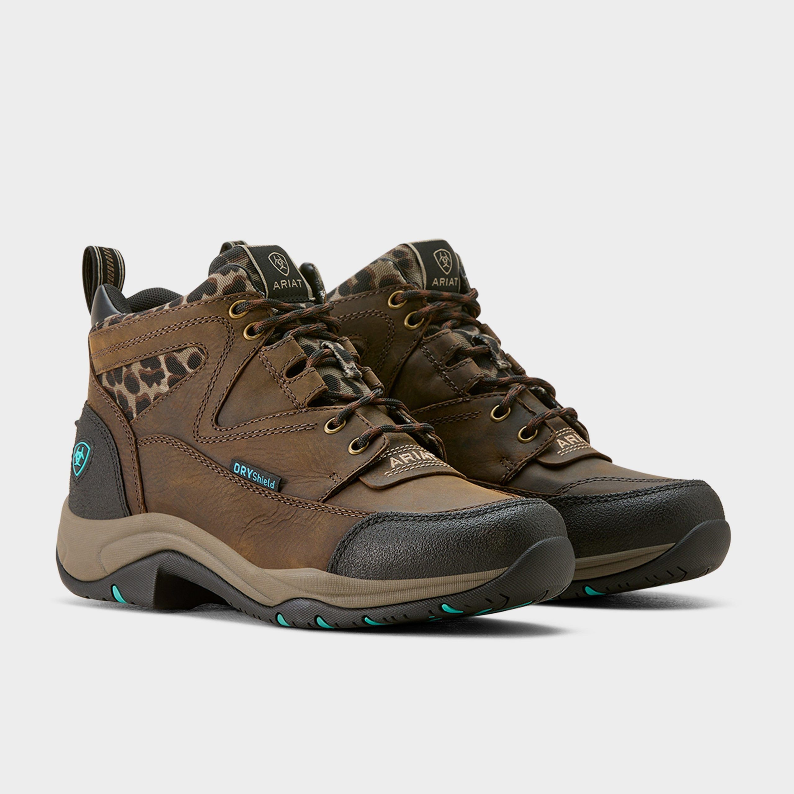 Ariat Terrain Waterproof Women's Walking Boots
