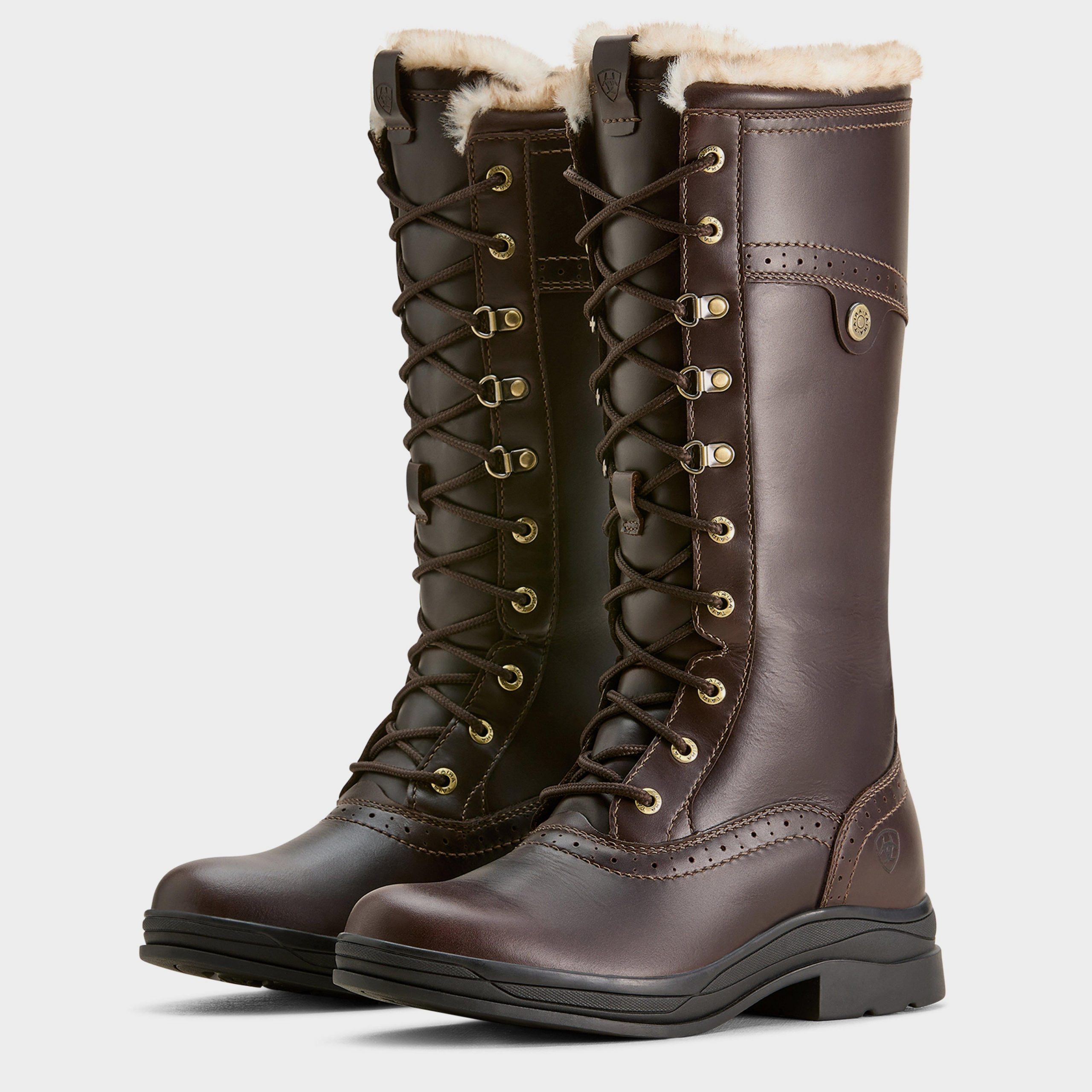 Ariat Wythburn II Sherpa Waterproof Women's Walking Boots