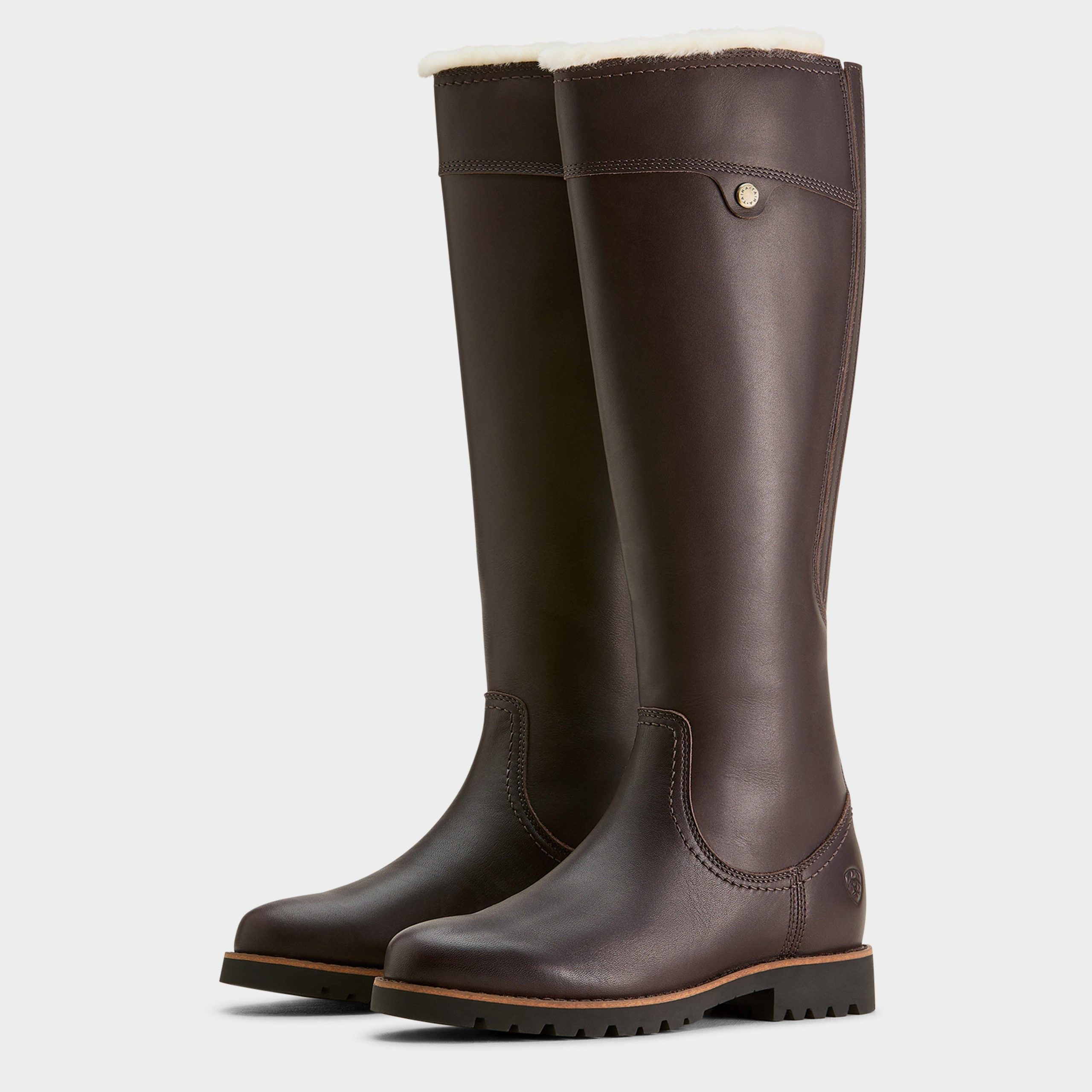 Ariat Arlington Sherpa Waterproof Women's Walking Boots