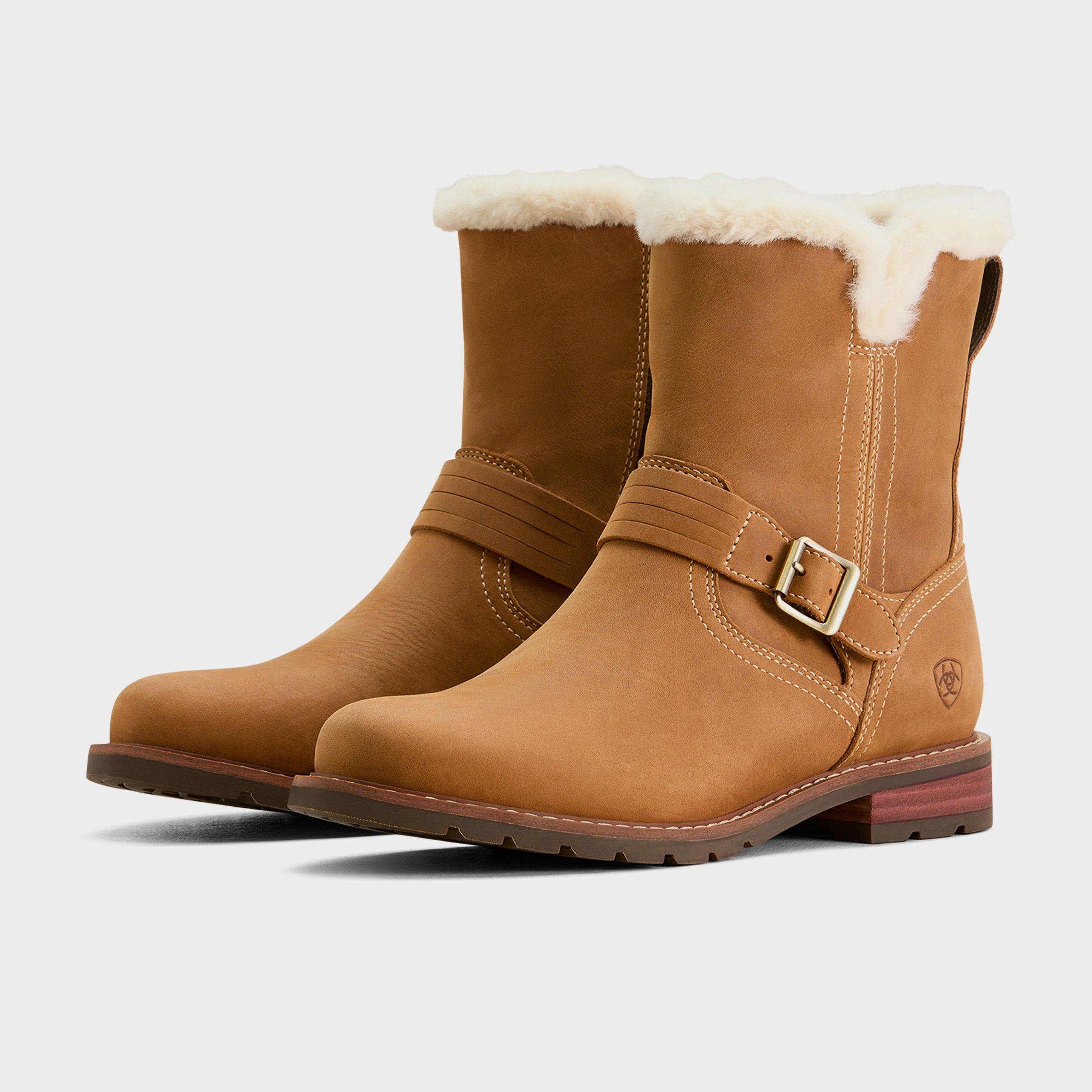 Ariat Savannah Waterproof Women's Walking Boots
