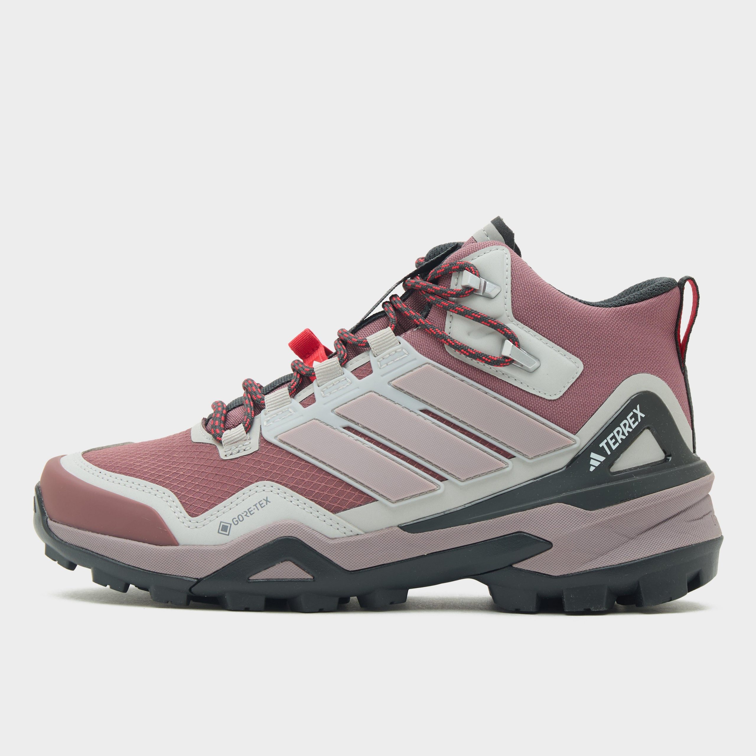 adidas Terrex Skychaser GORE-TEX Mid Women's Walking Shoes