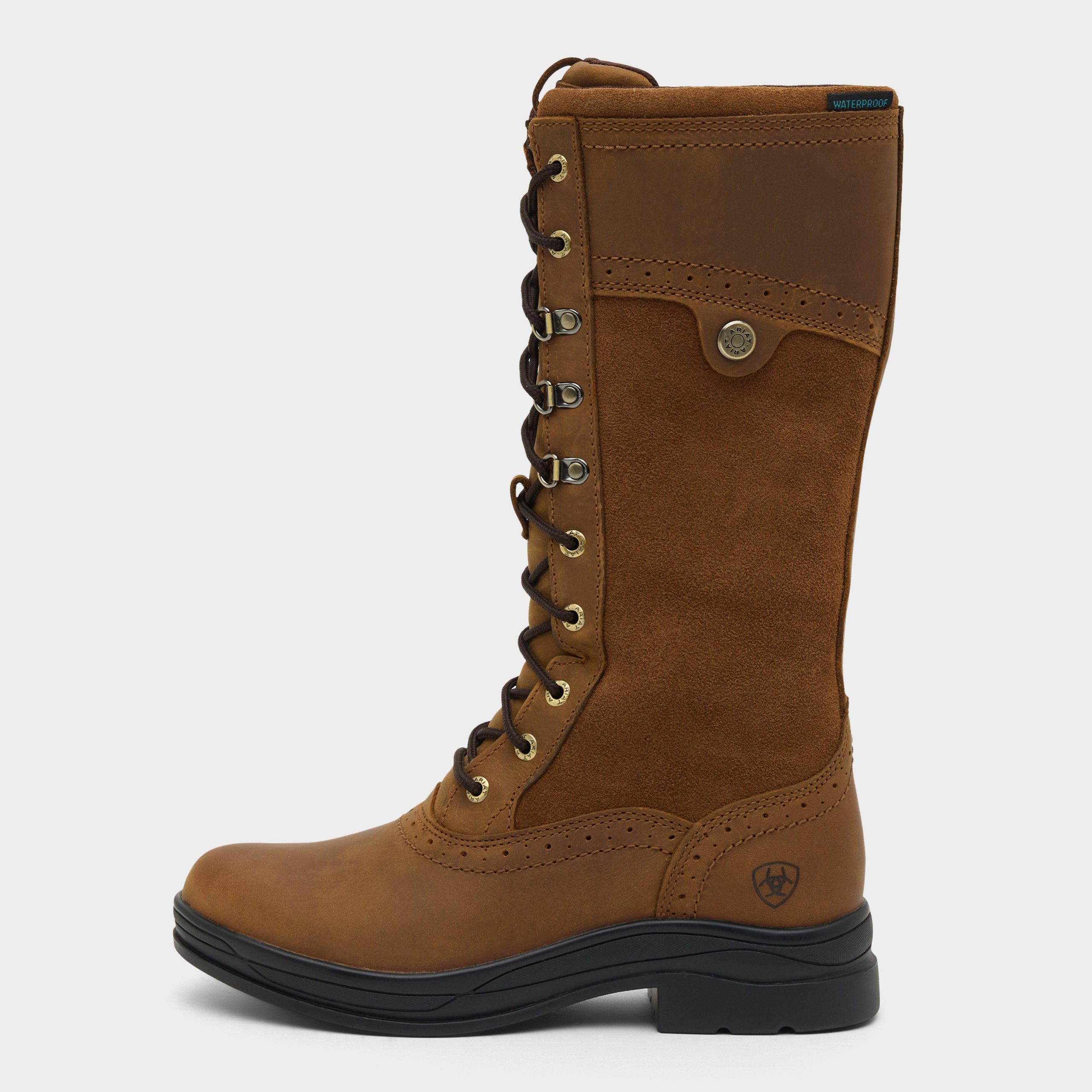 Ariat Wythburn II Waterproof Women's Walking Boots
