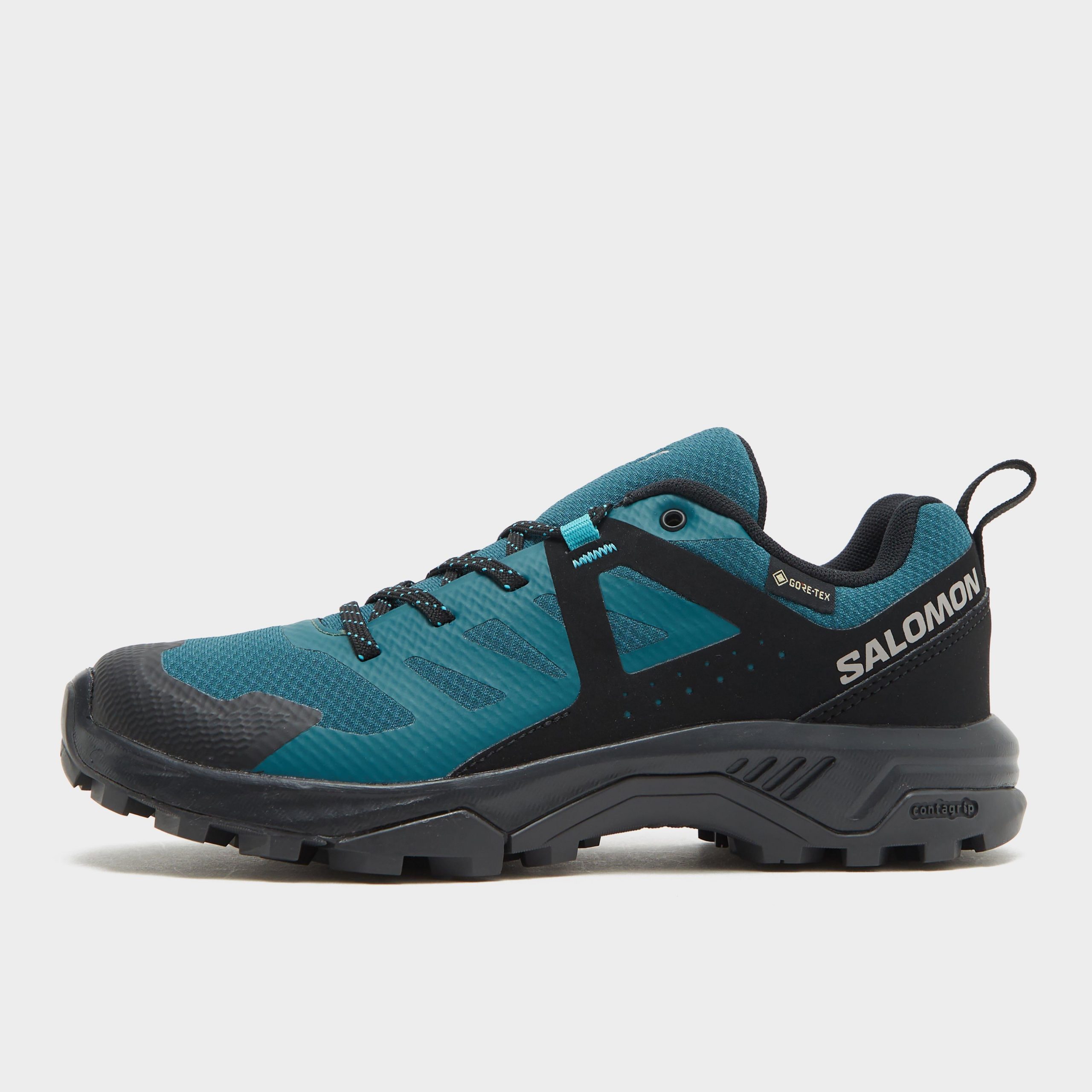 Salomon Exeo GORE-TEX Women's Walking Shoes