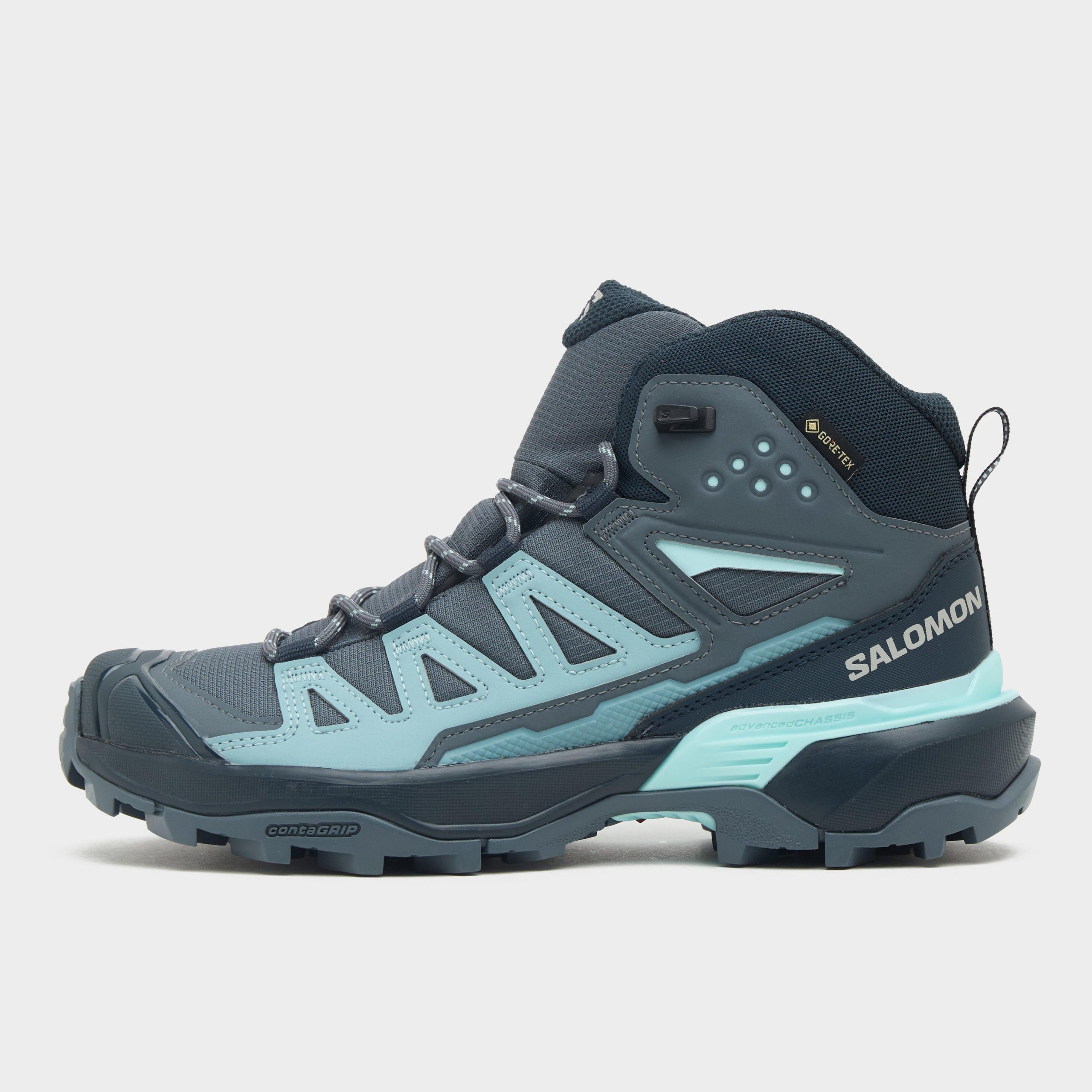 Salomon X Ultra 360 Mid GORE-TEX Women's Walking Boots
