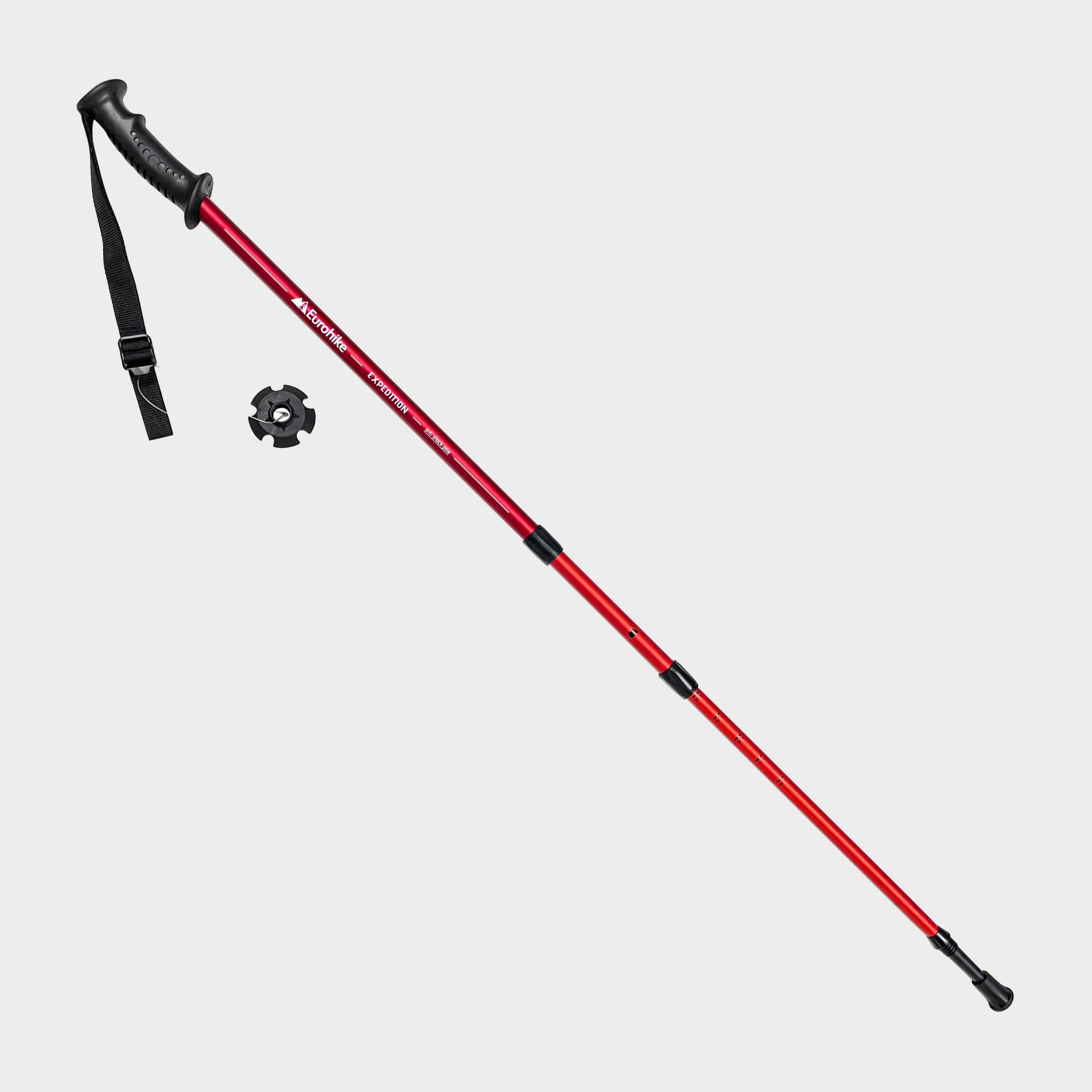 Eurohike Expedition Walking Poles
