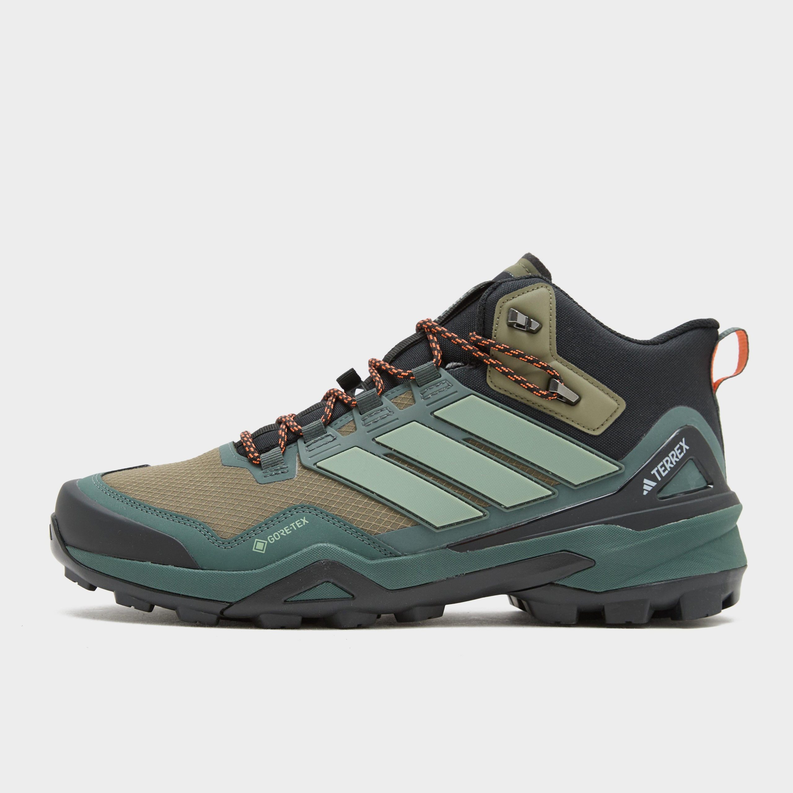 adidas Terrex Skychaser GORE-TEX Mid Men's Walking Shoes