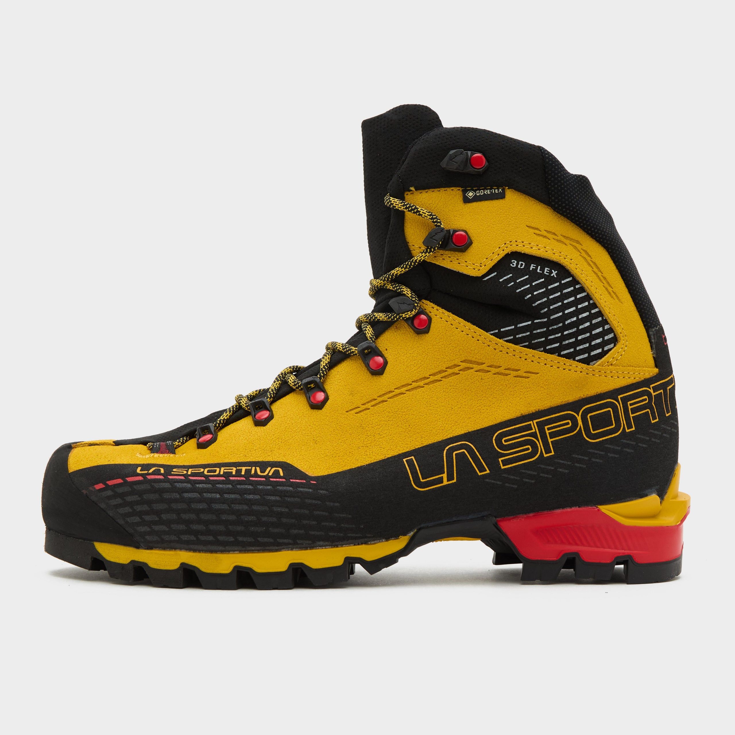 La Sportiva Trango Alpine GORE-TEX Mountaineering Men's Walking Boots