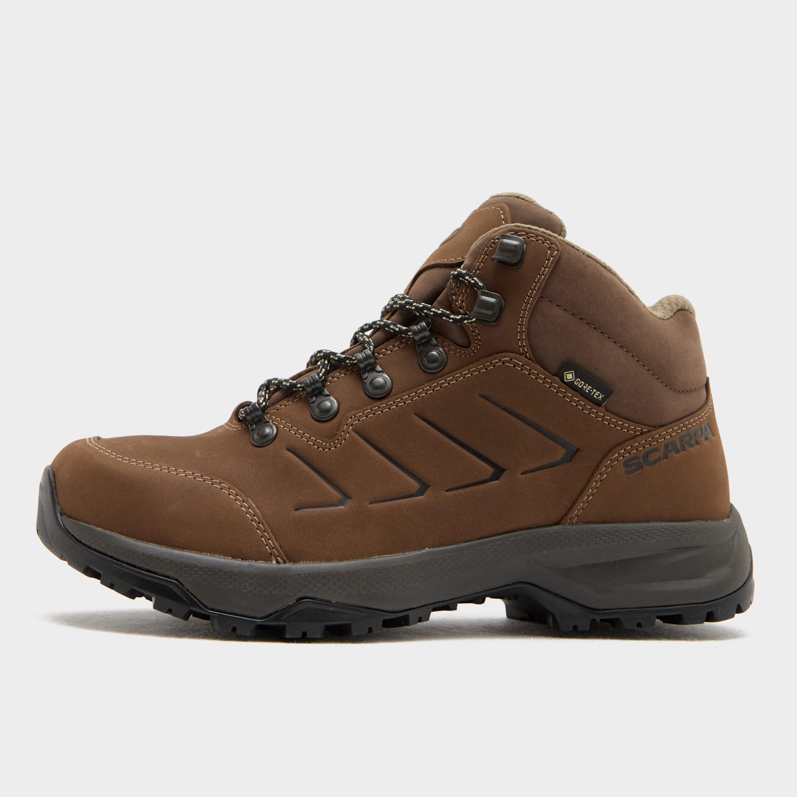 Scarpa Cyrus 2 Mid GTX Women's Walking Boots