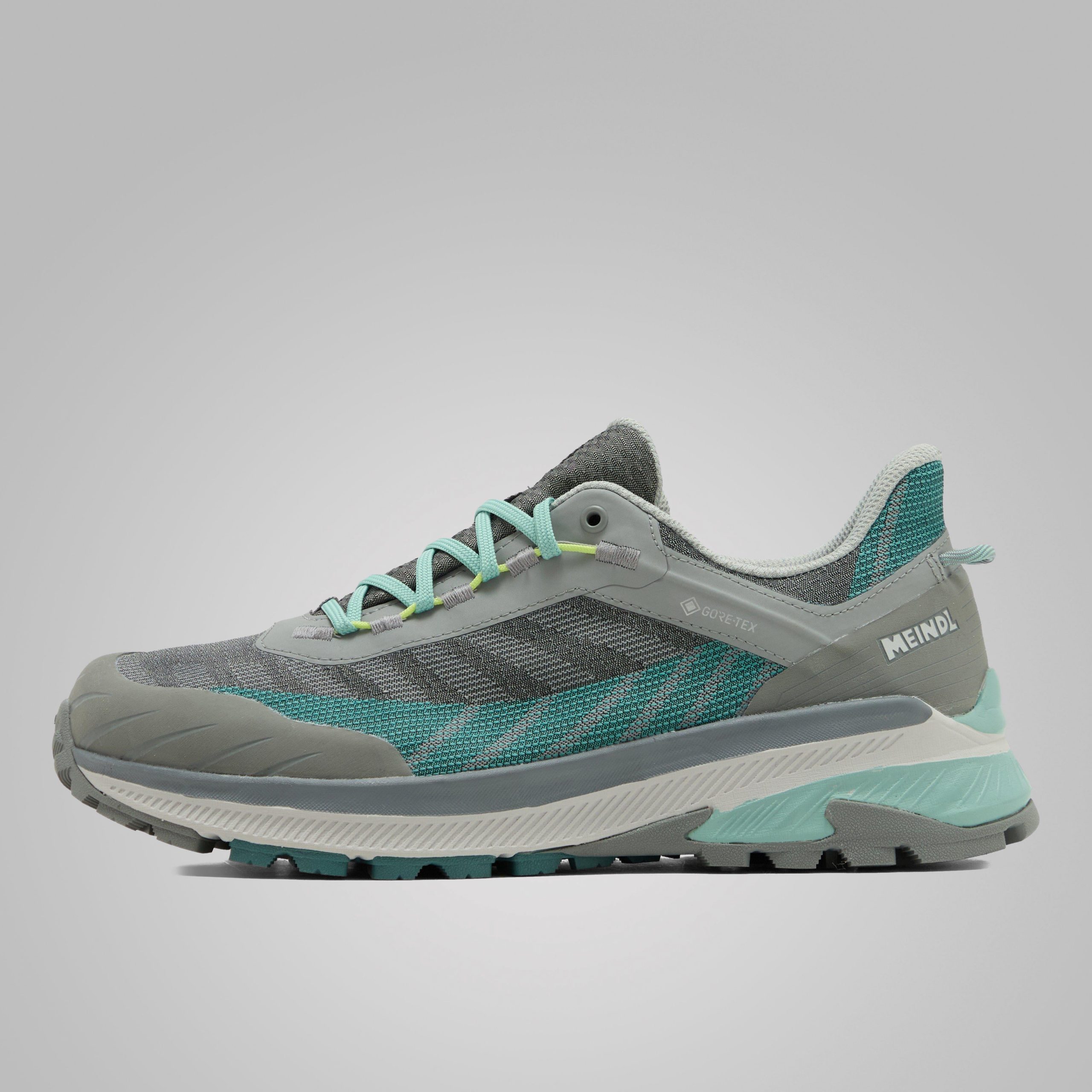 Meindl Yampa GTX Multifunctional Women's Walking Shoes