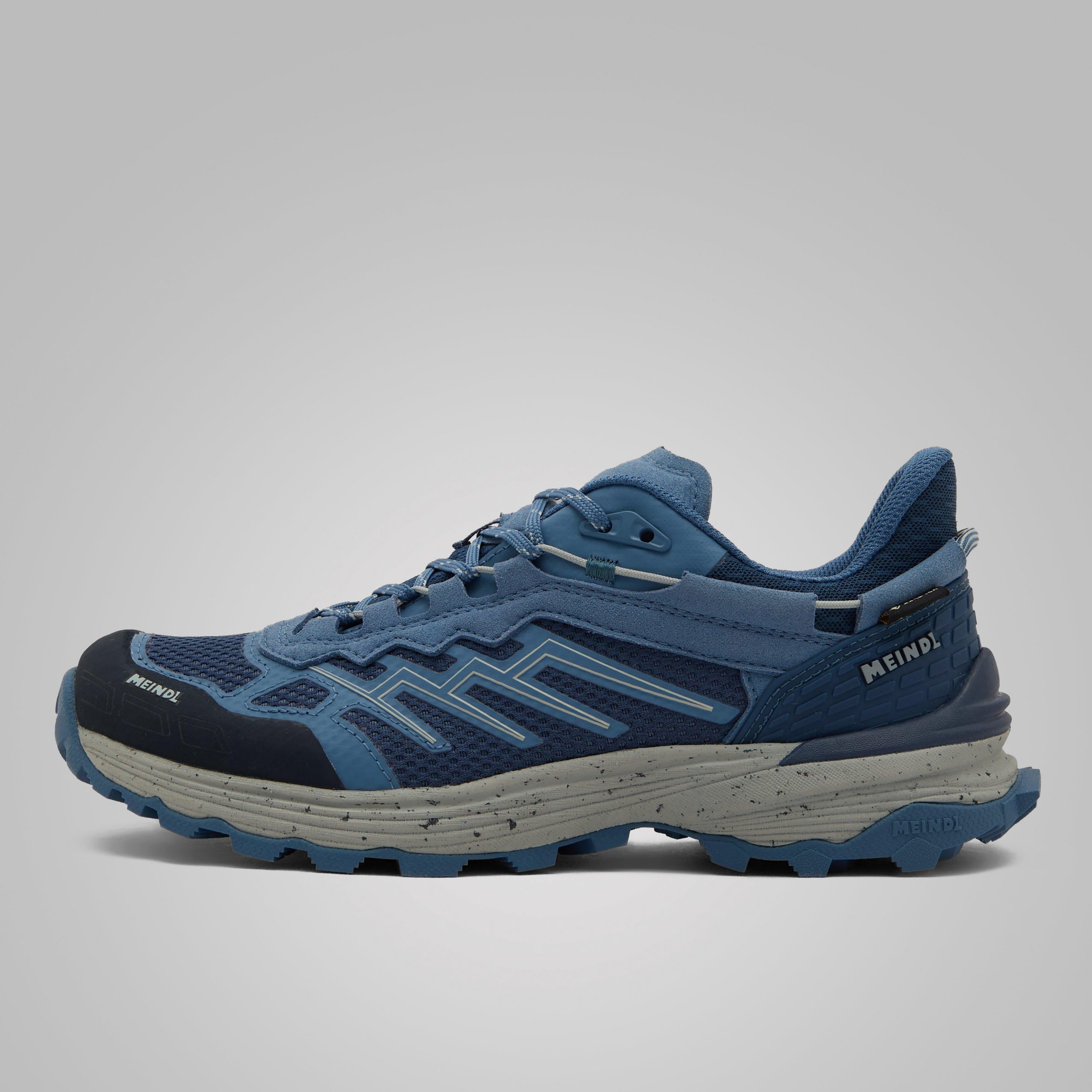 Meindl Jamaica GORE-TEX Women's Walking Shoes