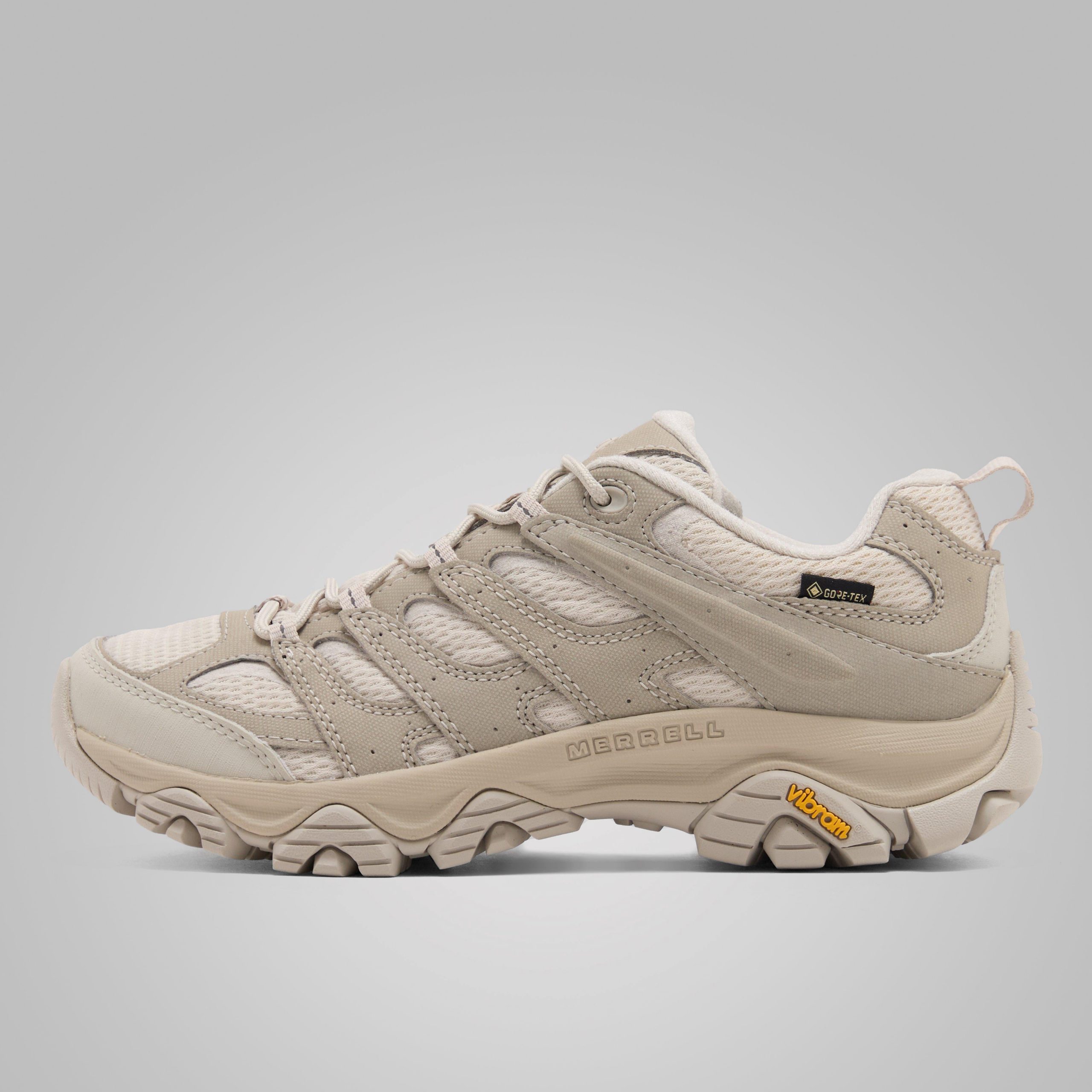 Merrell Moab 3 Synthetic GORE-TEX Men's Walking Shoes