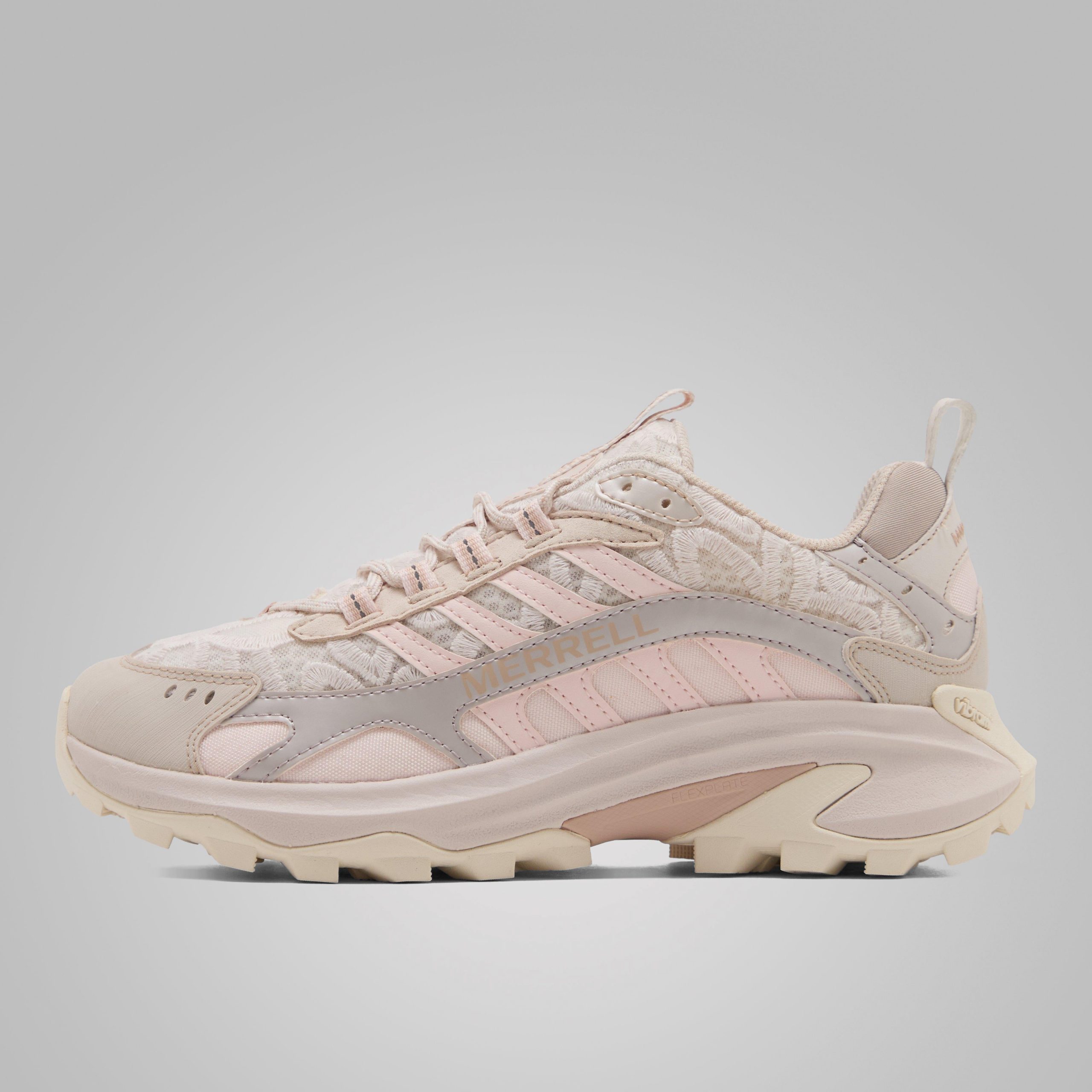 Merrell Moab Speed 2 Women's Walking Shoes