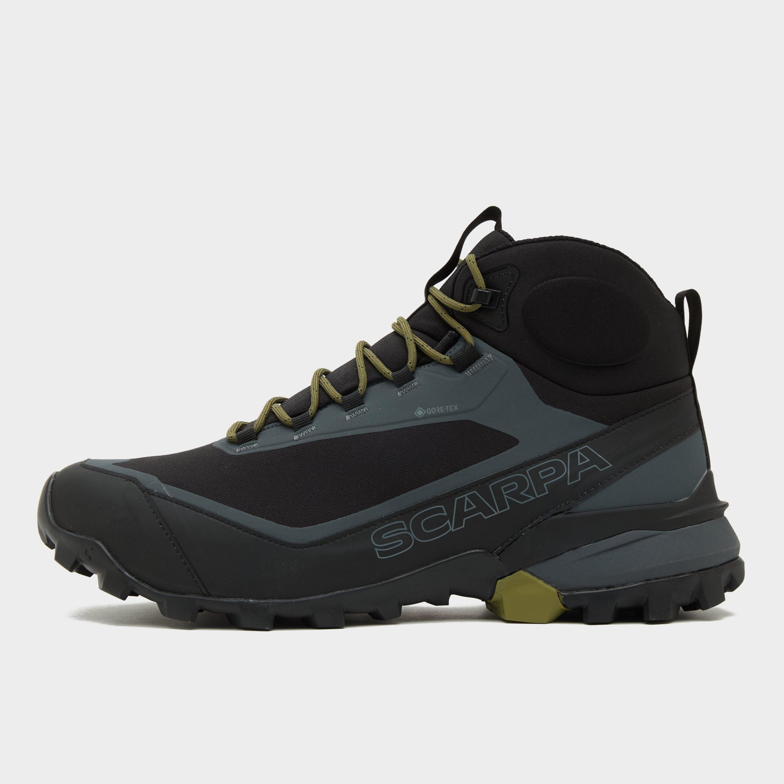 Scarpa Ribelle Cross 2 Mid GORE-TEX Men's Walking Shoes