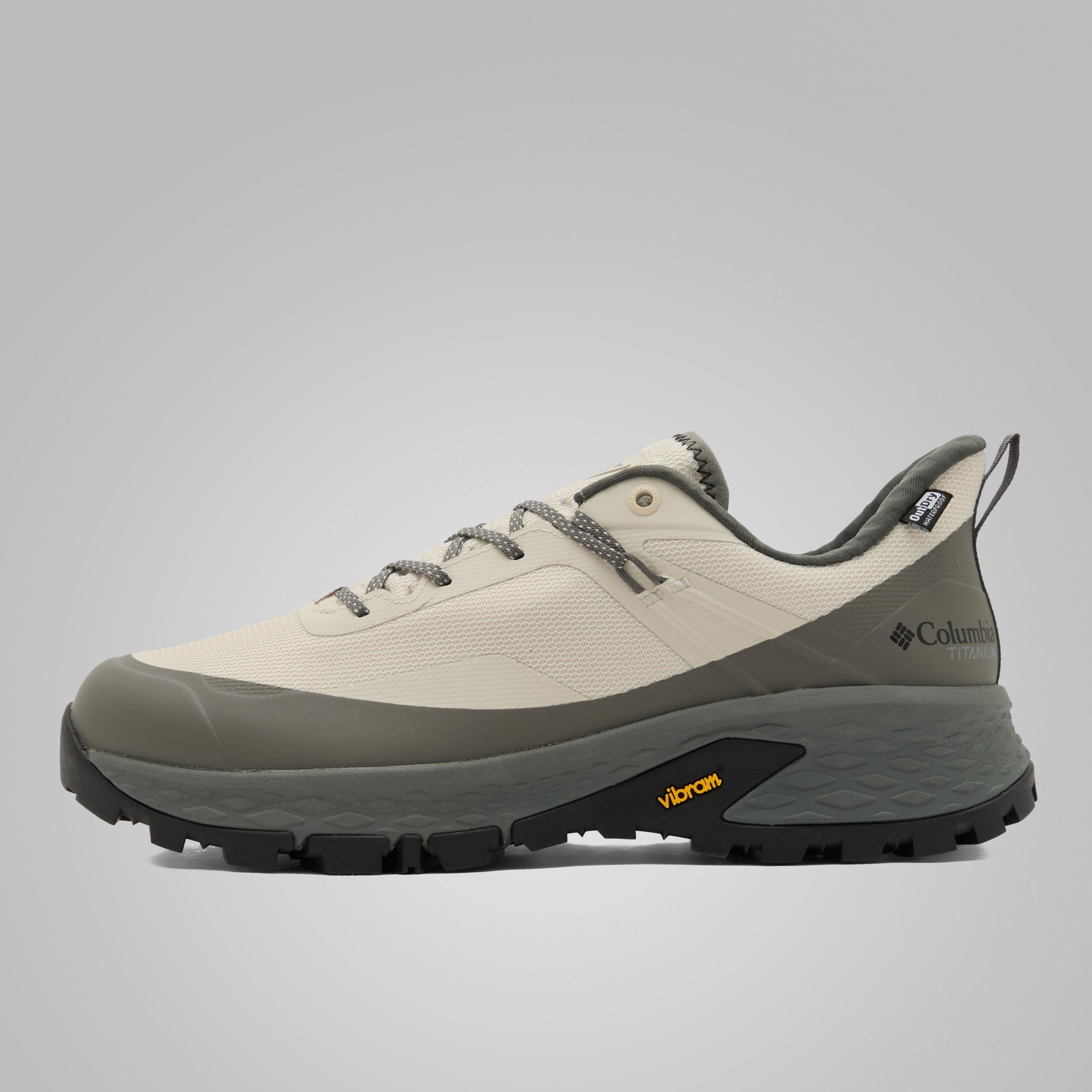Columbia Tellurix™ Titanium™ OutDry™ Men's Walking Shoes
