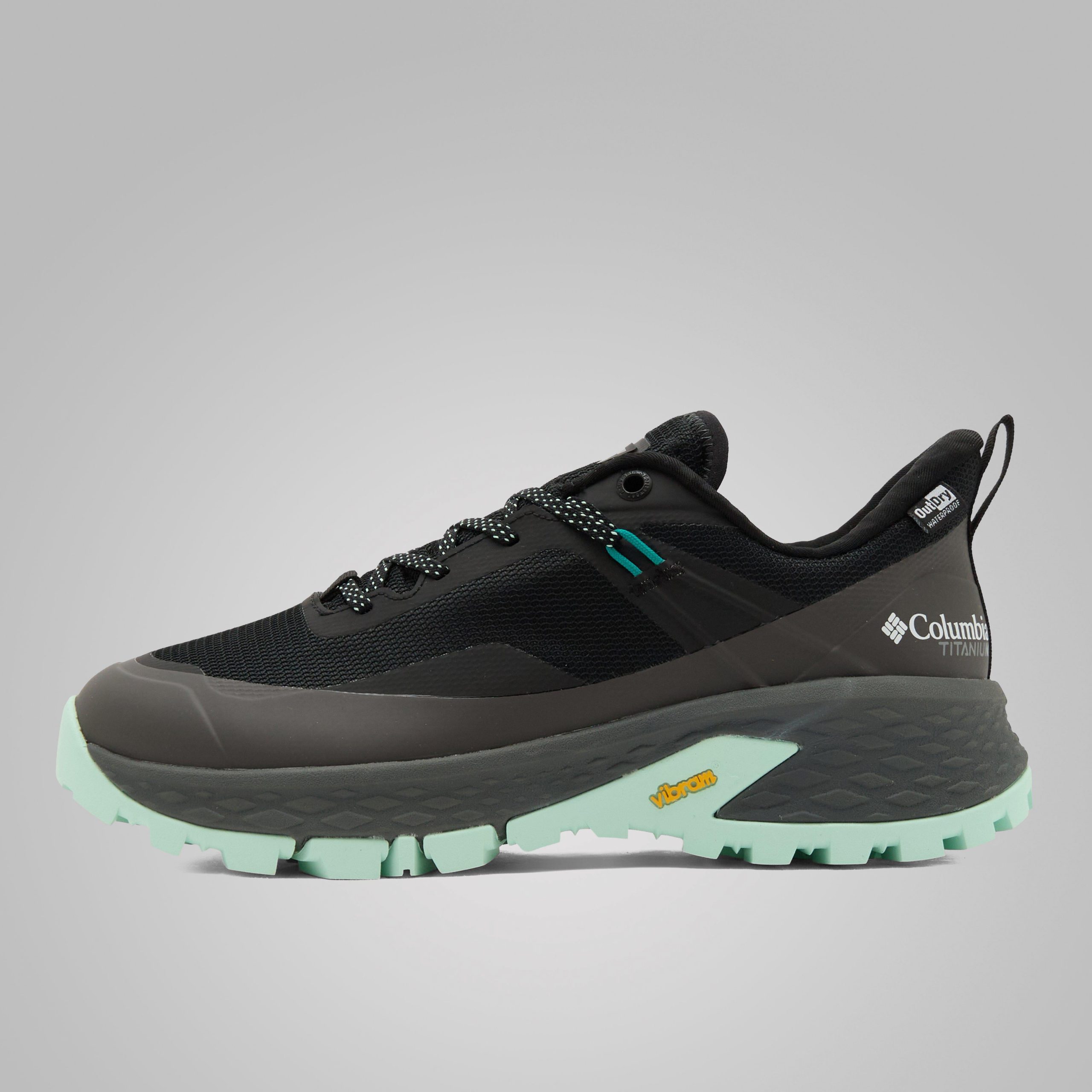 Columbia Tellurix™ Titanium™ OutDry™ Women's Walking Shoes